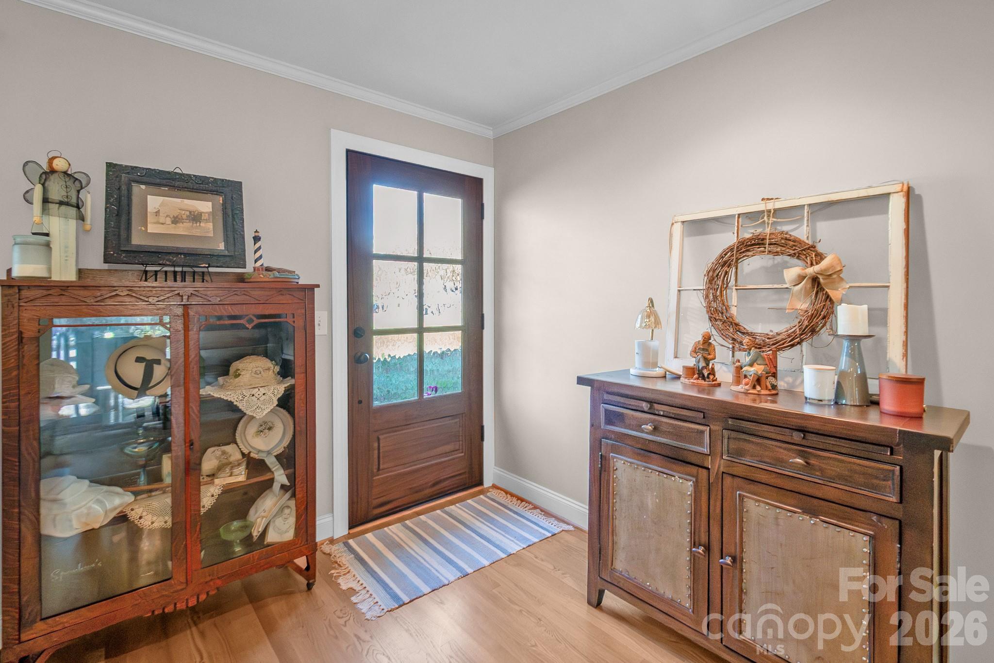 Acorn Acres - Residential