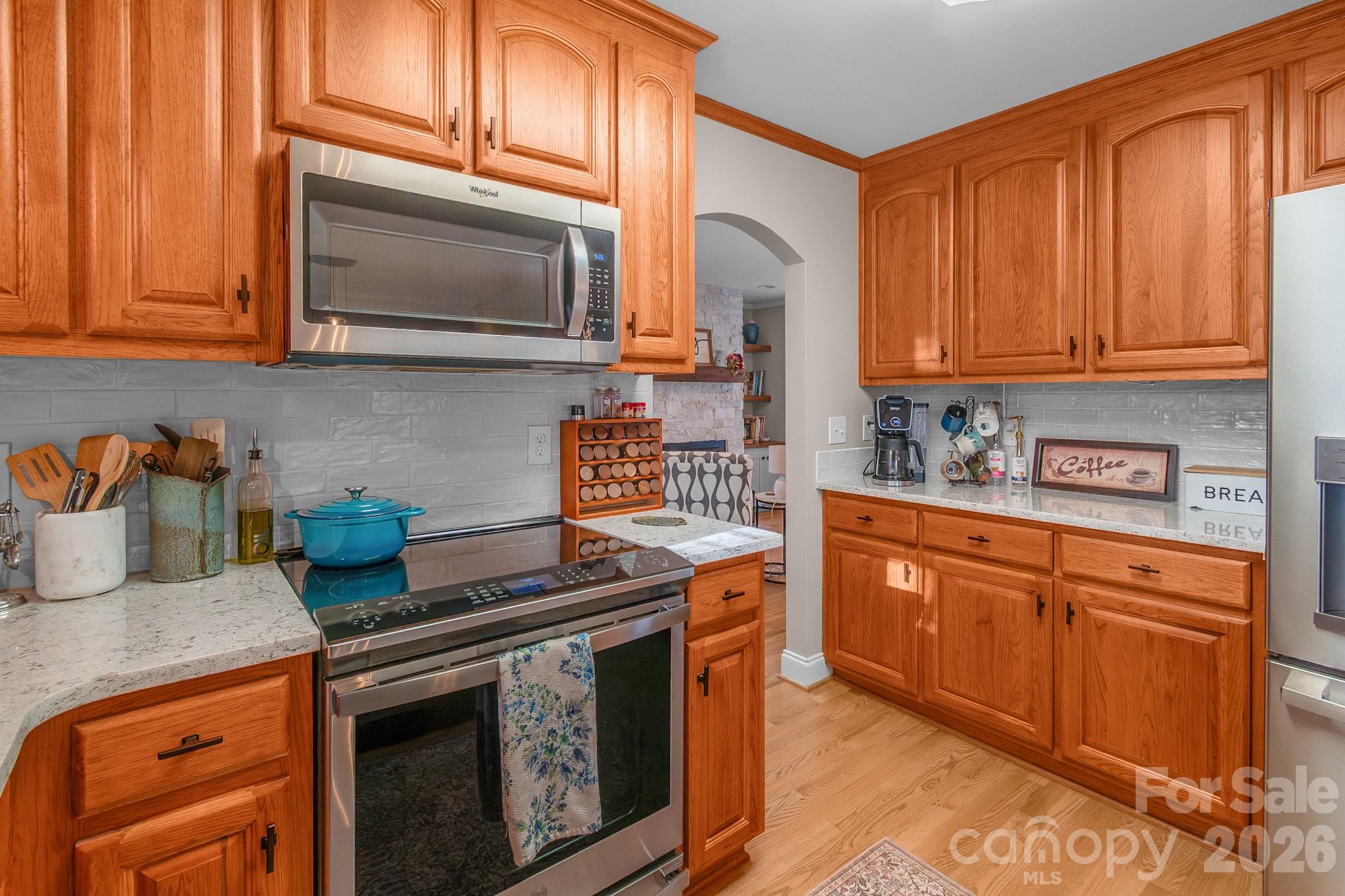 Acorn Acres - Residential