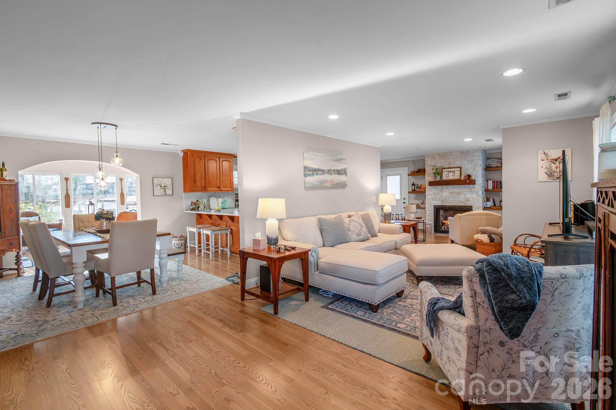 Acorn Acres - Residential