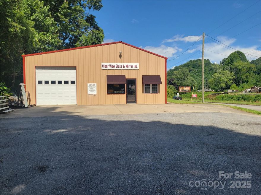 The owner has had a successful business at the location for 28 years. He is ready to turn it over to a new owner and is willing to stay with that owner to train or help them adapt to this profitable business. It is being sold as a turn key business with many current customers. We will provide a list of equipment and other items that come along with this business. All of the tools and equipment and the owner's knowledge is being offered with this business.