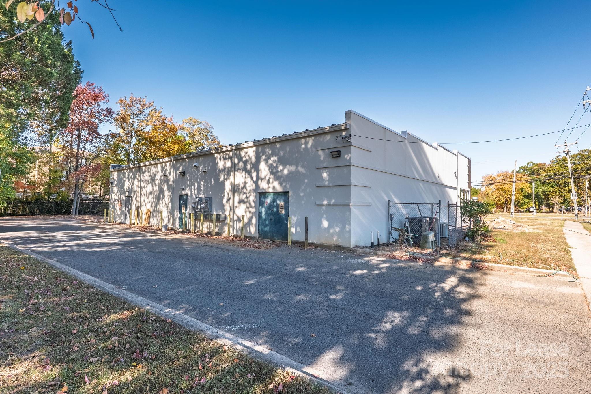 9430 University City Boulevard