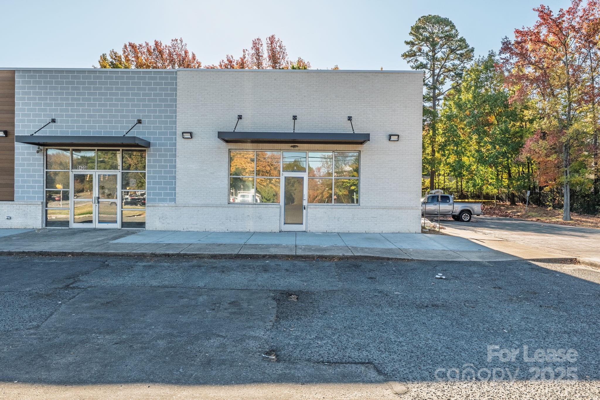 9430 University City Boulevard