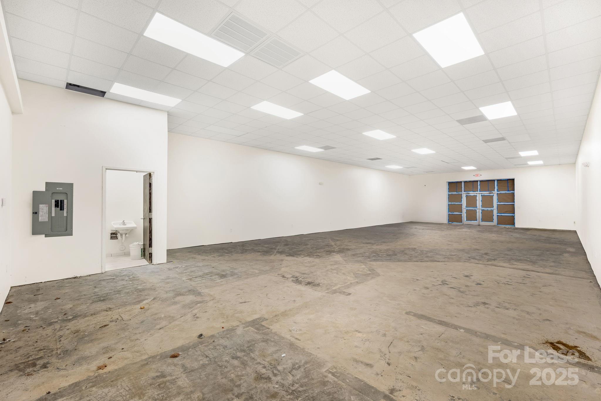 9430 University City Boulevard