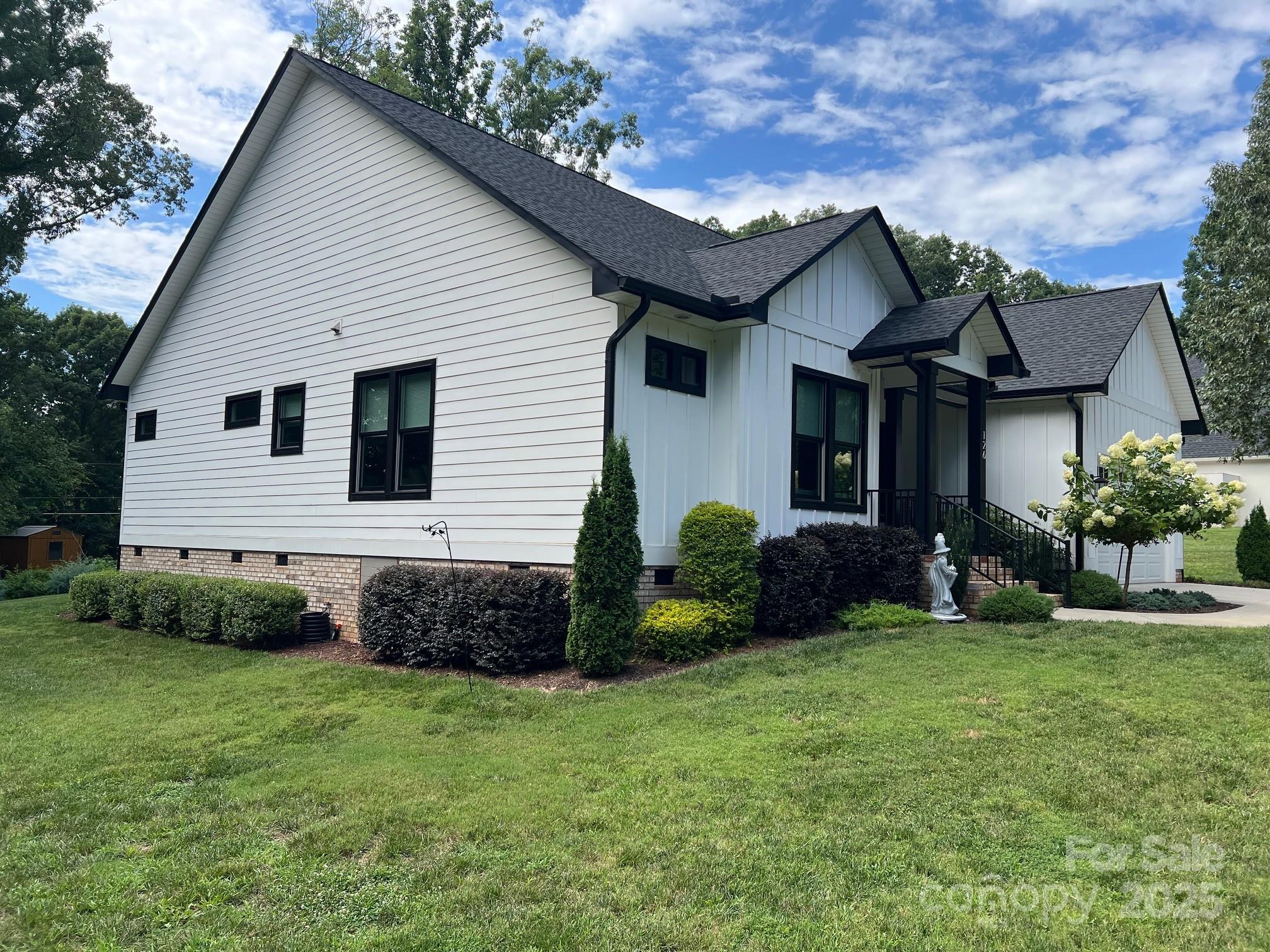 126 Redbud Lane
