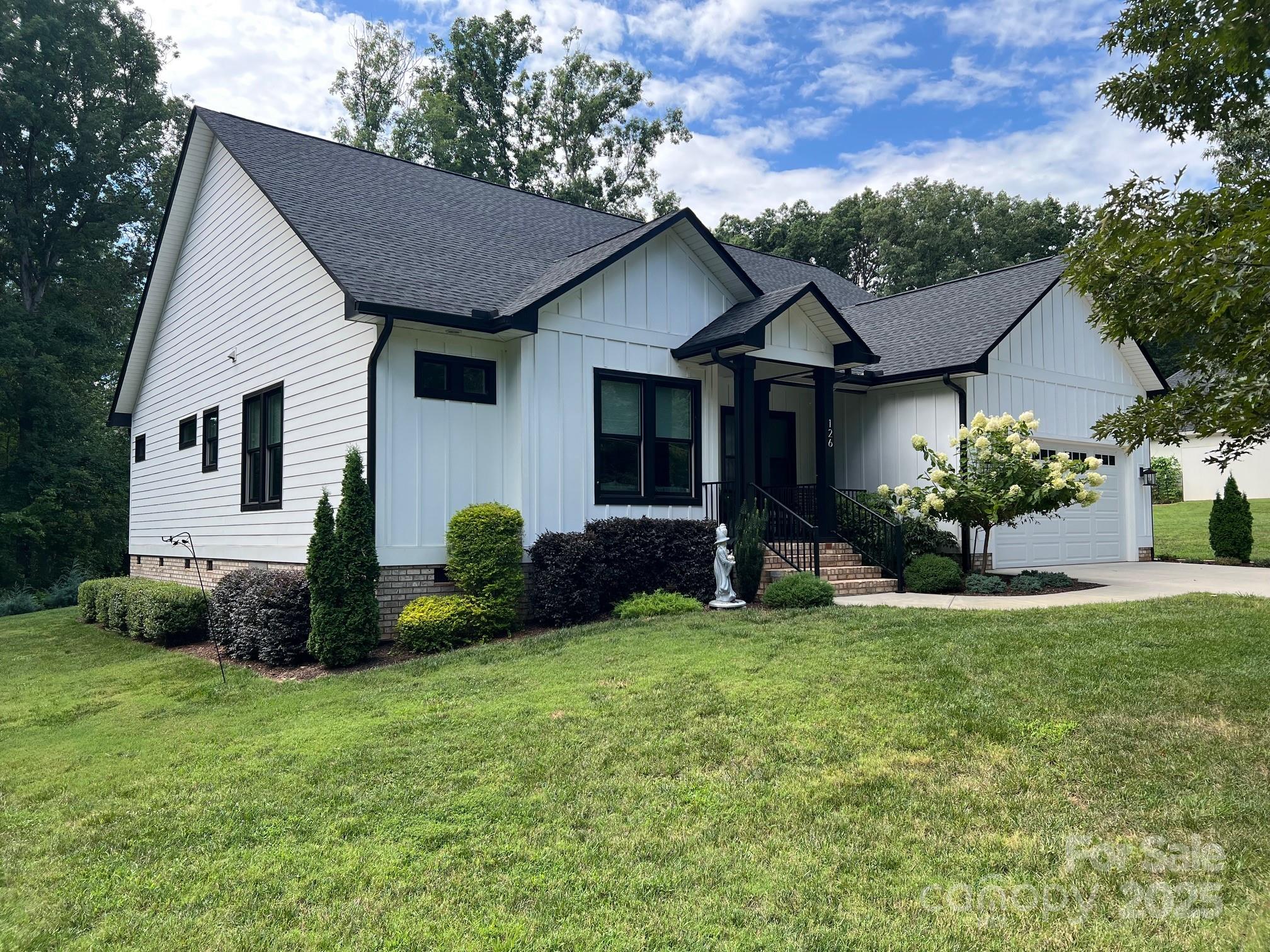 126 Redbud Lane