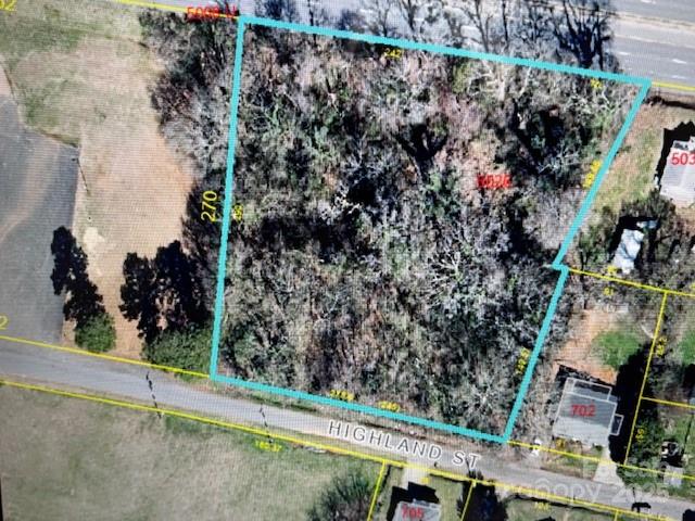 5026 Wilkinson Boulevard