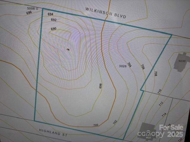 5026 Wilkinson Boulevard