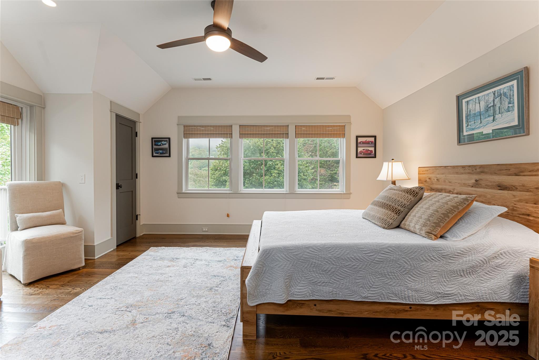 Seven Glens - Residential