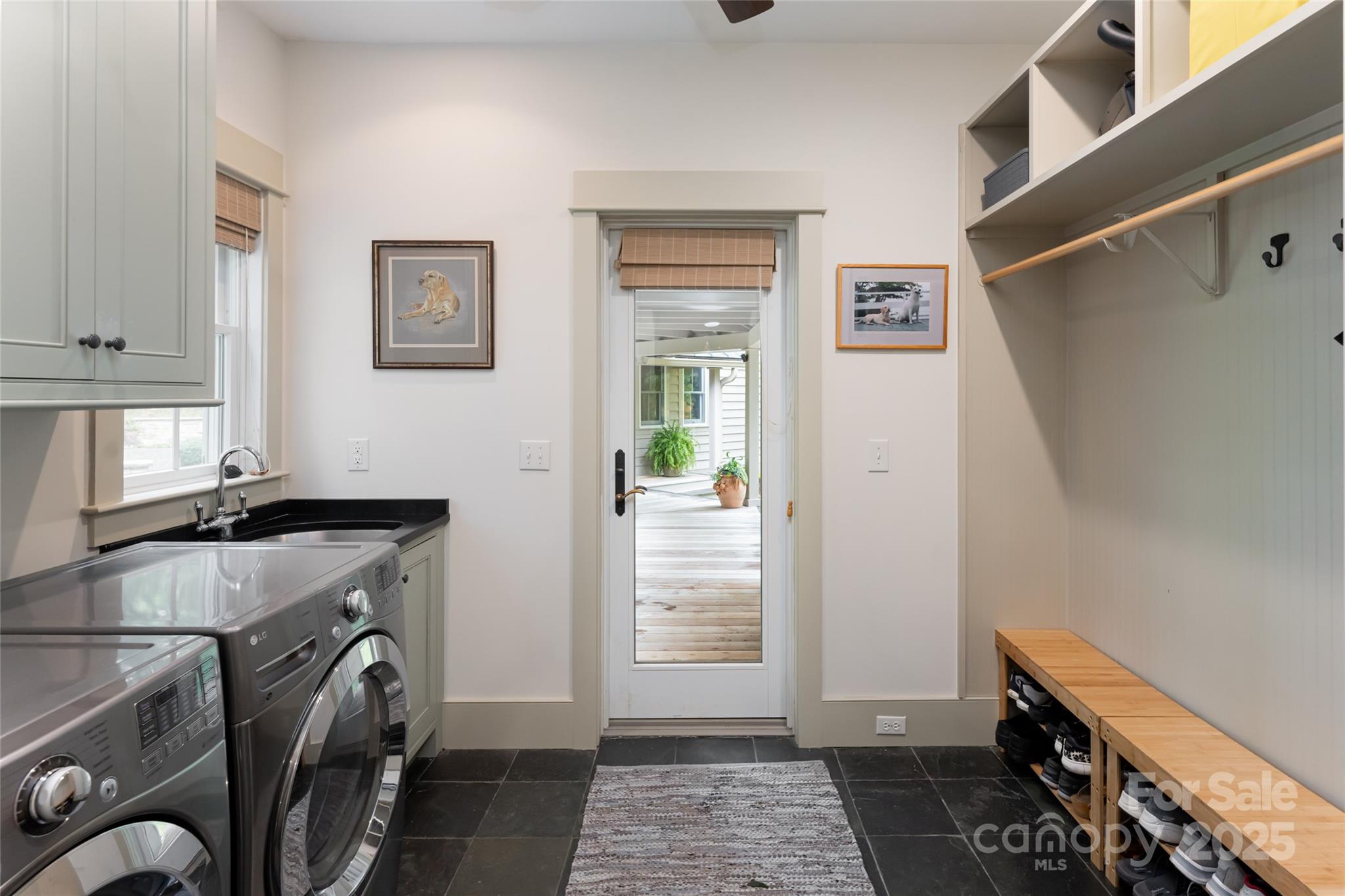 Seven Glens - Residential