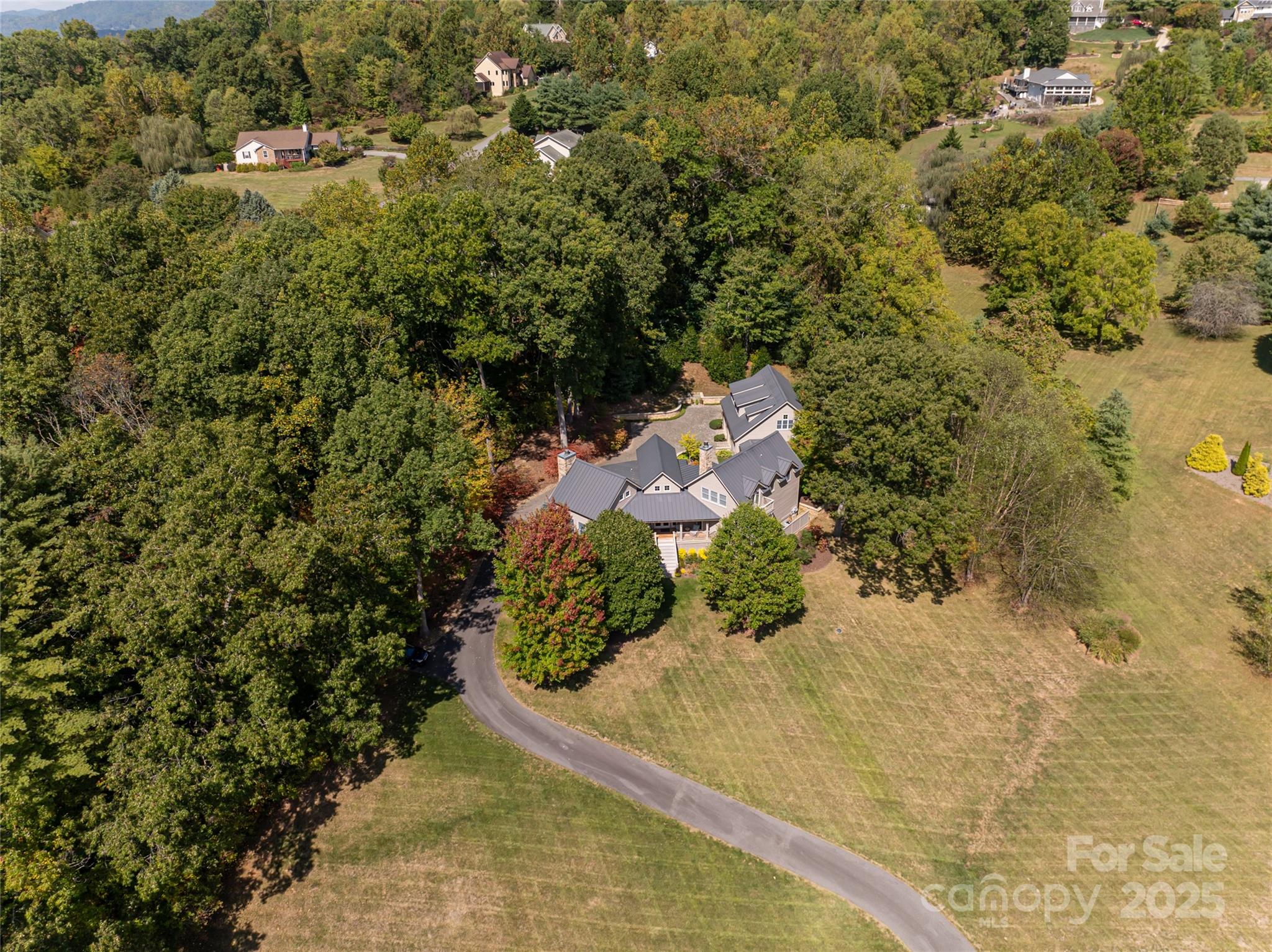 Seven Glens - Residential