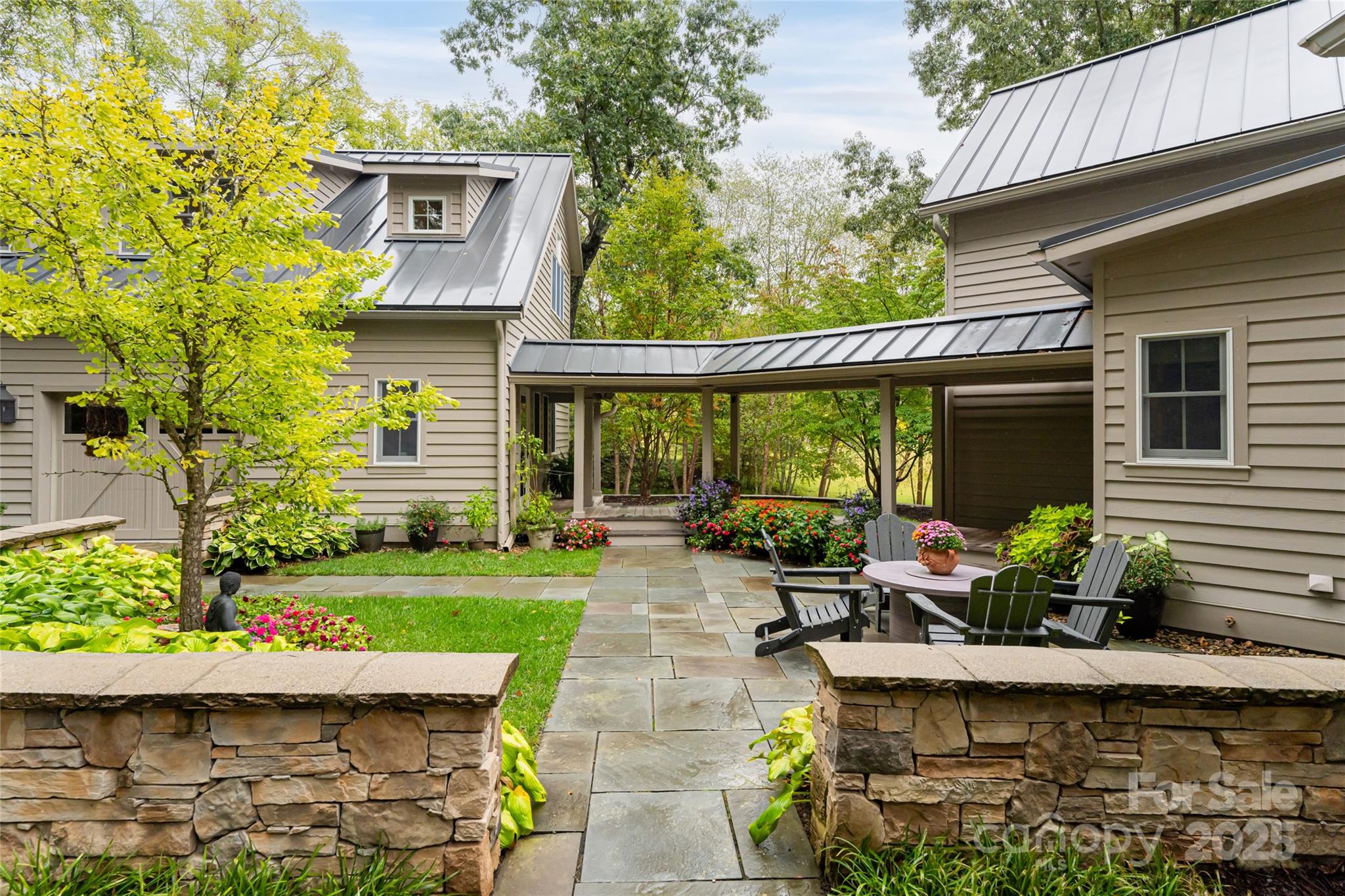 Seven Glens - Residential