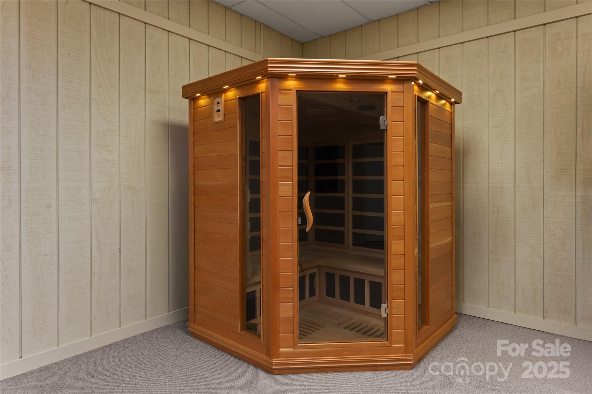 Seven Glens - Residential