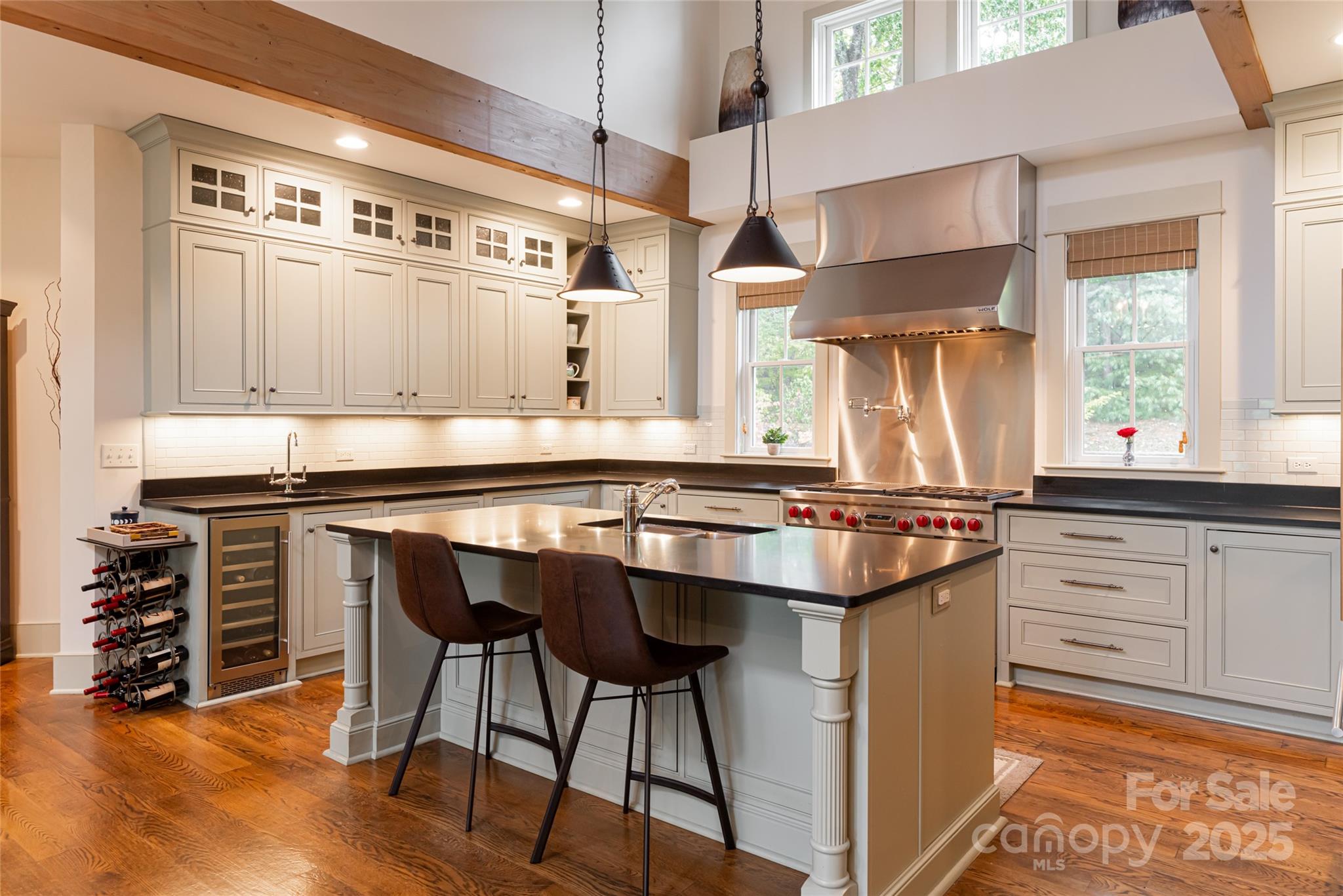 Seven Glens - Residential