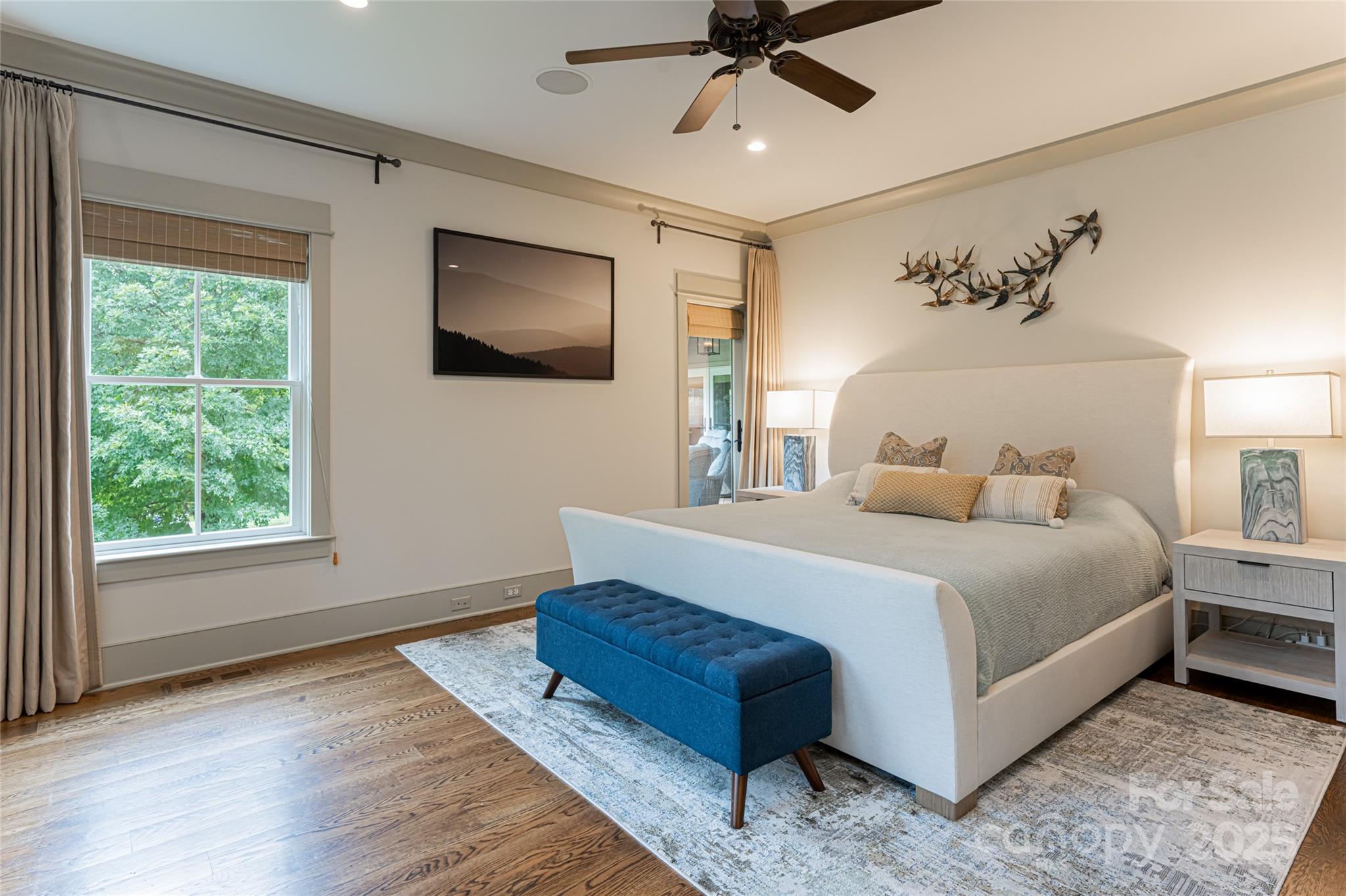 Seven Glens - Residential