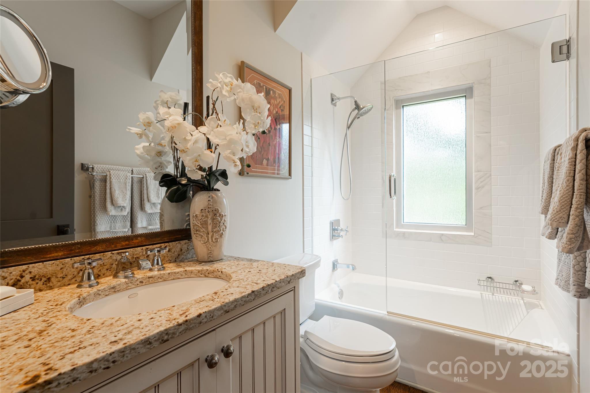 Seven Glens - Residential