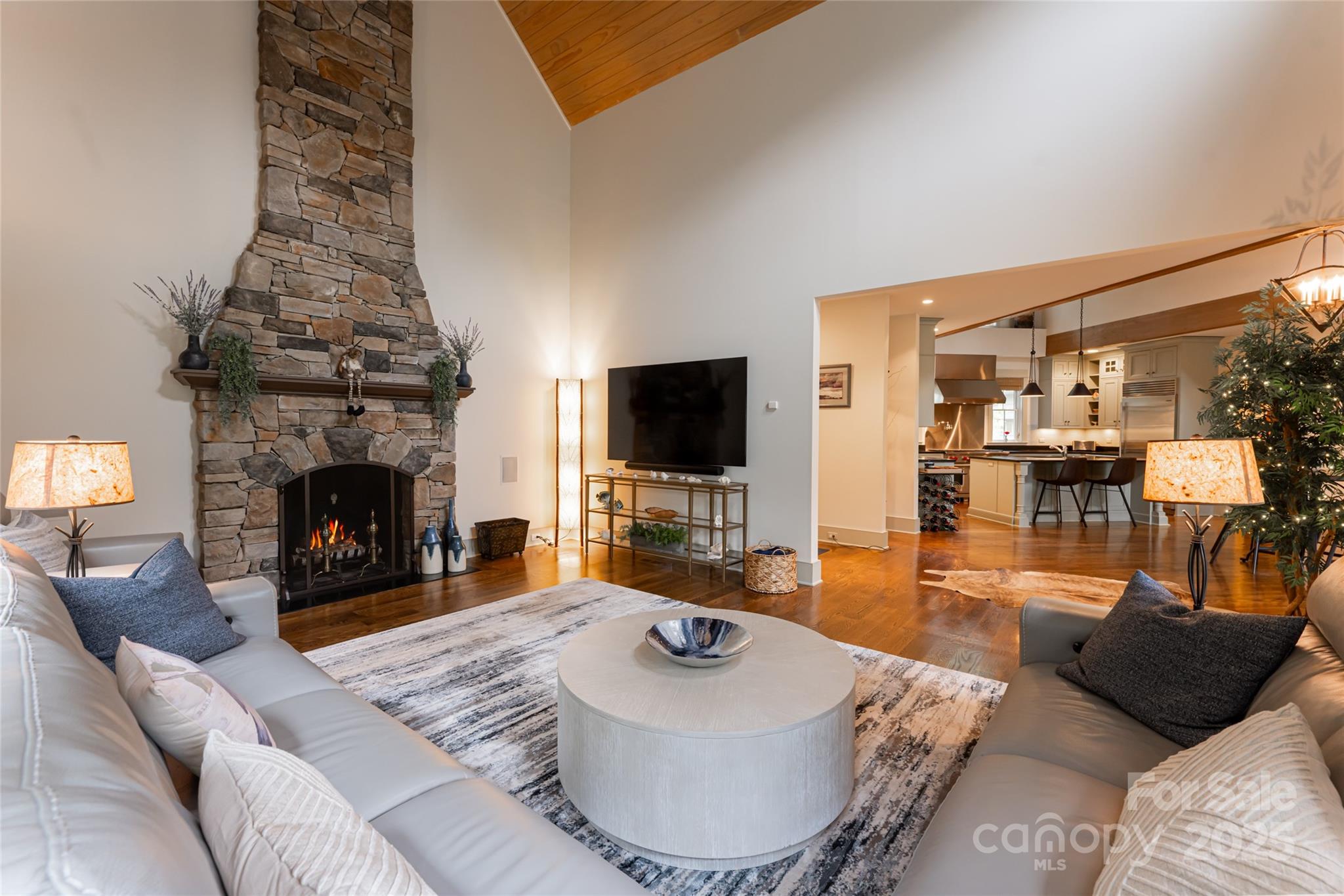 Seven Glens - Residential