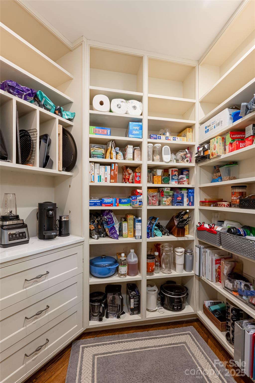 Seven Glens - Residential