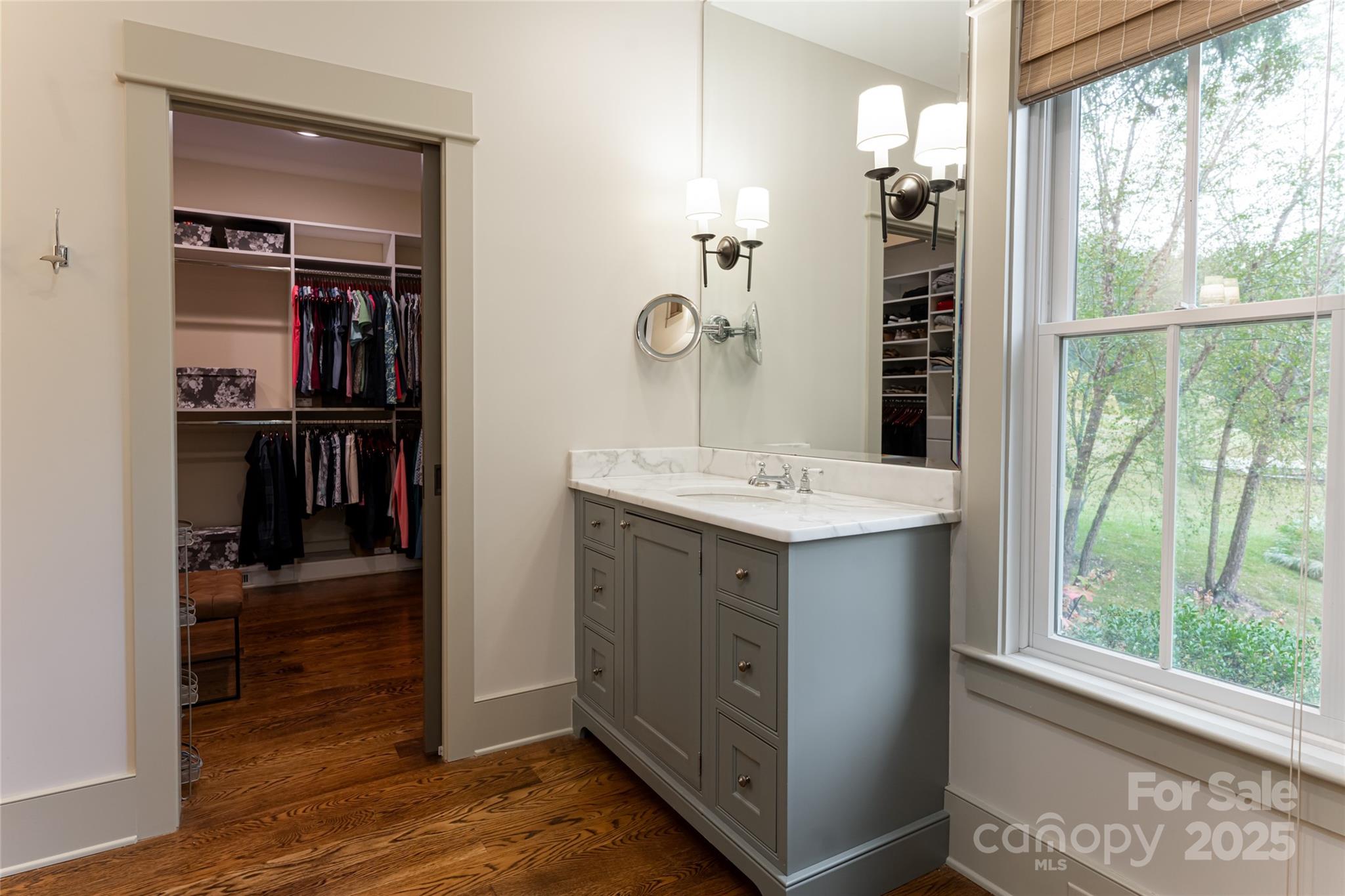 Seven Glens - Residential