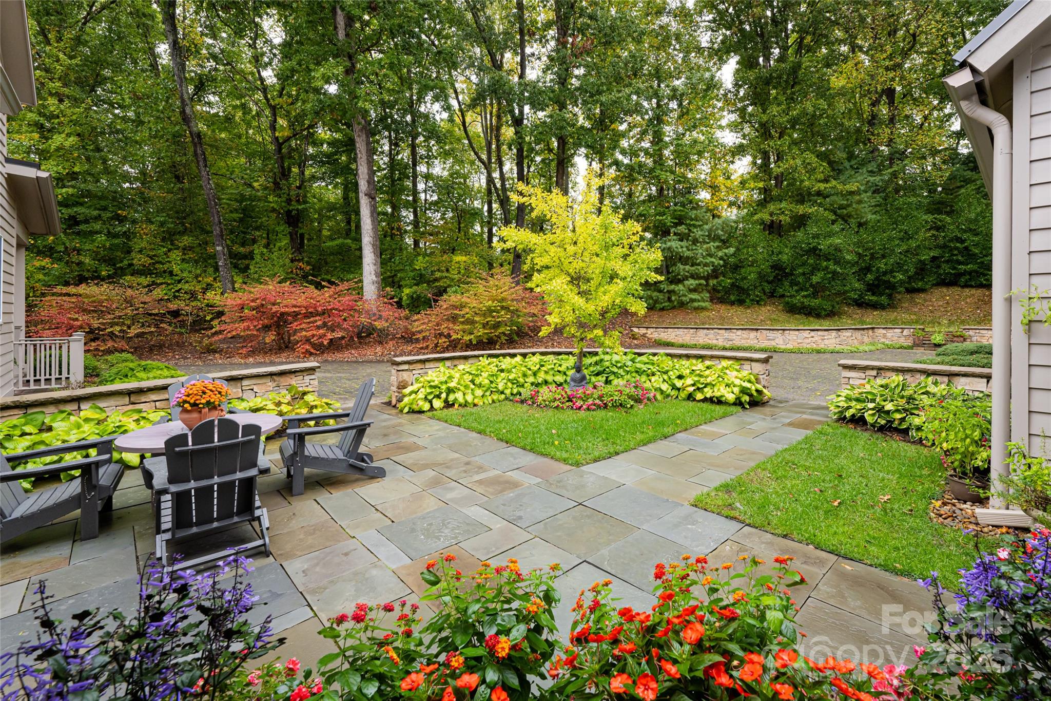 Seven Glens - Residential