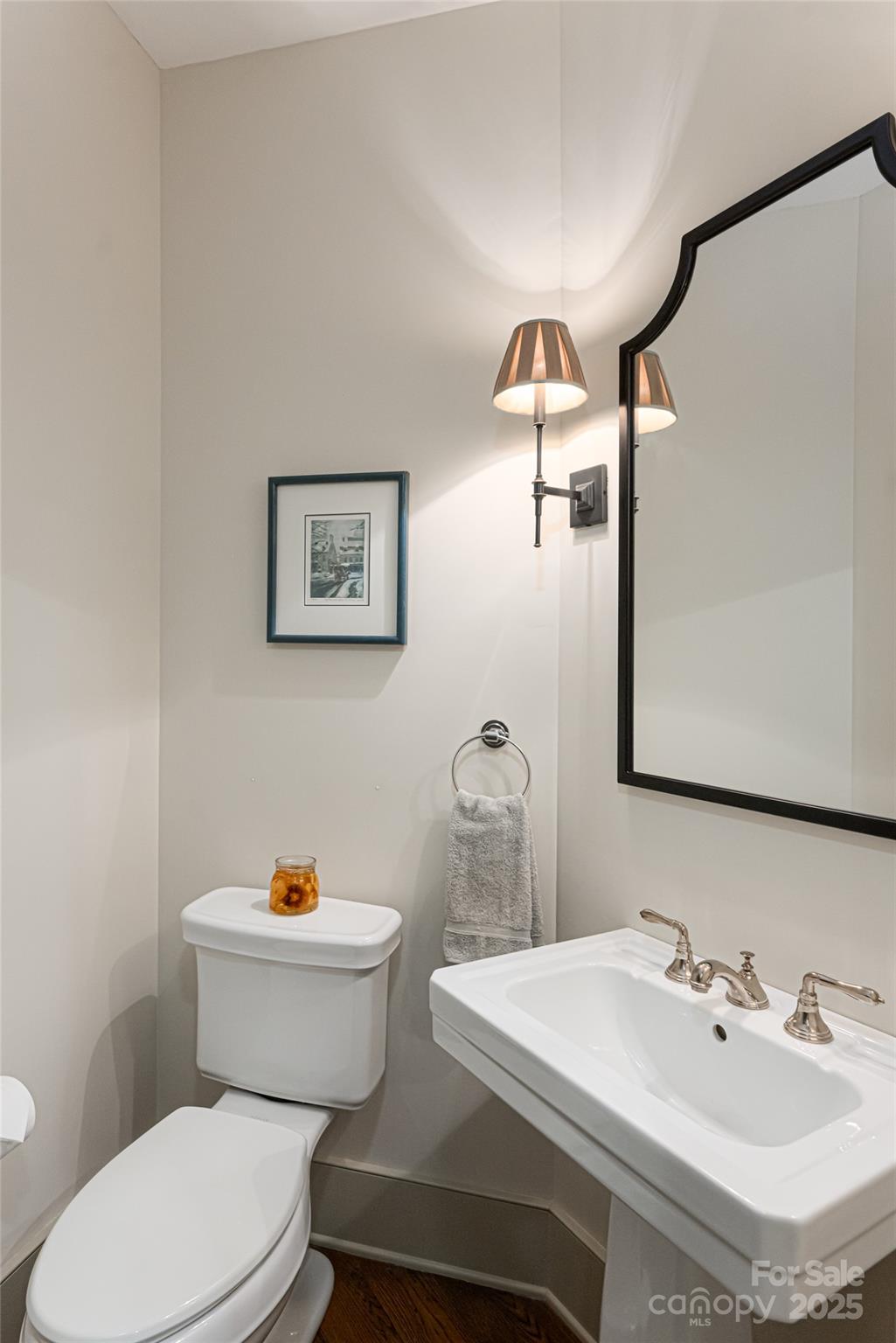 Seven Glens - Residential