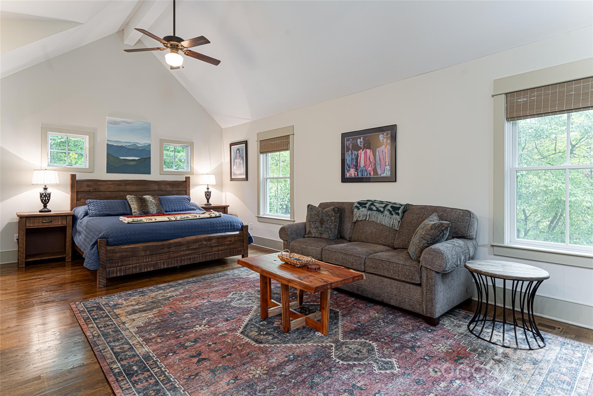 Seven Glens - Residential