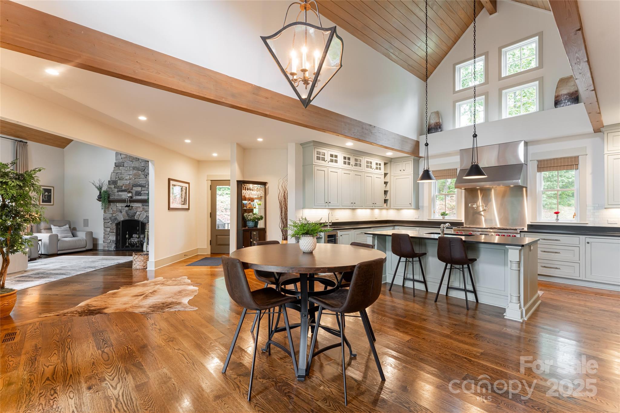 Seven Glens - Residential