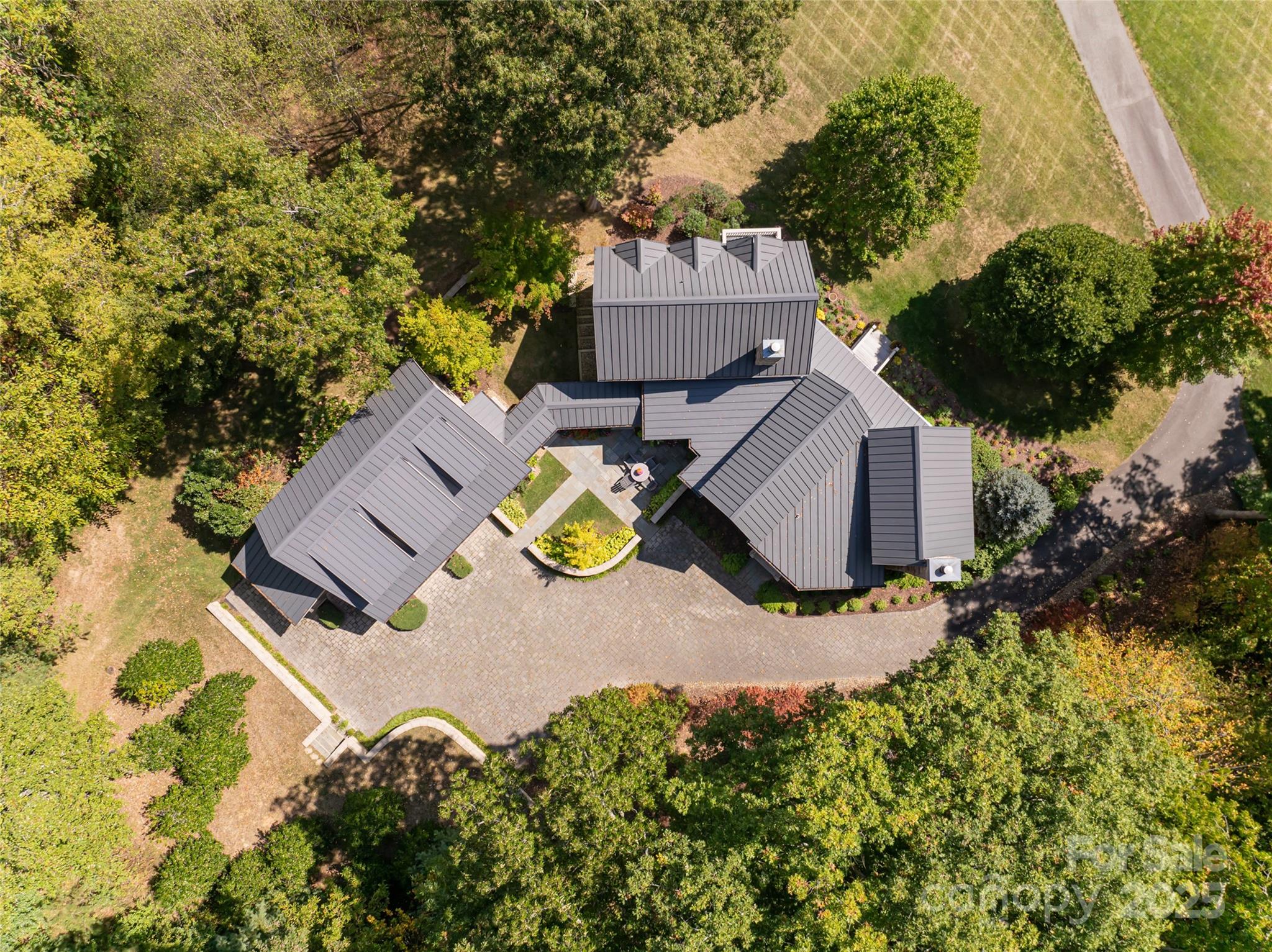 Seven Glens - Residential