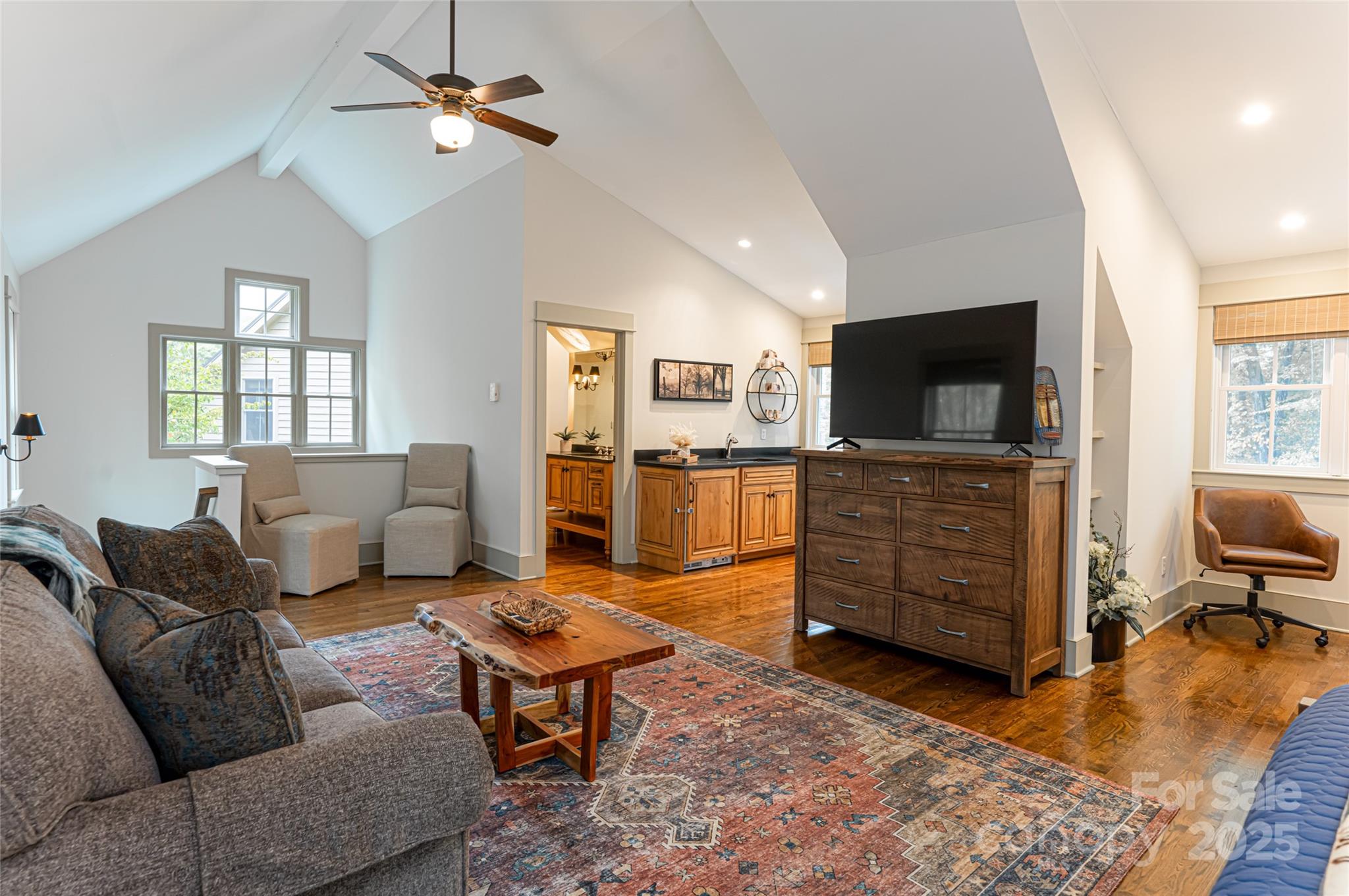 Seven Glens - Residential