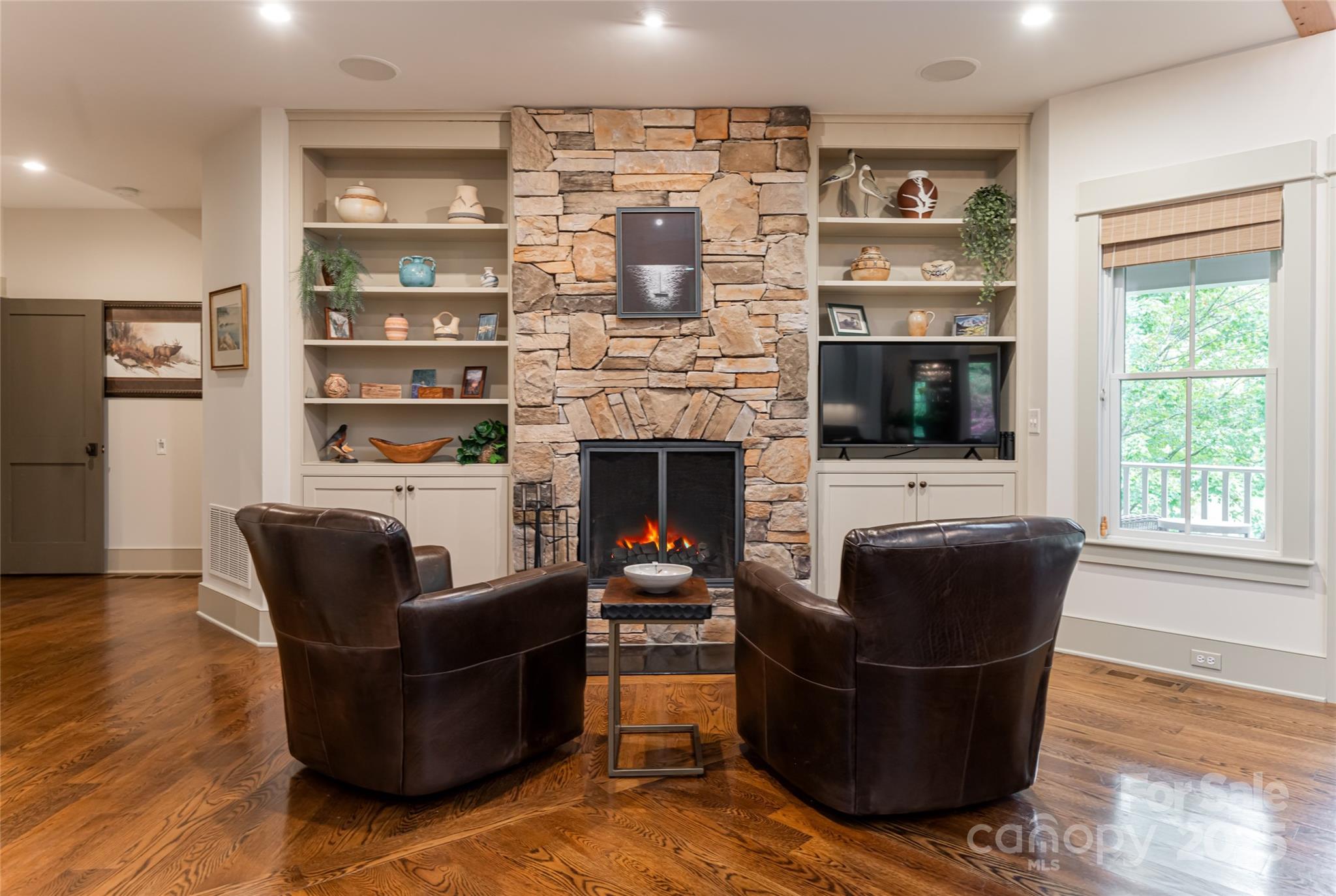 Seven Glens - Residential