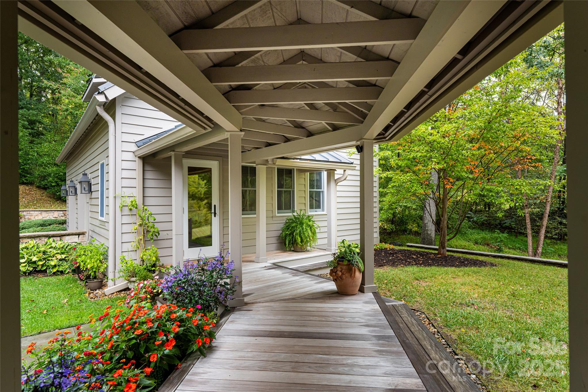 Seven Glens - Residential