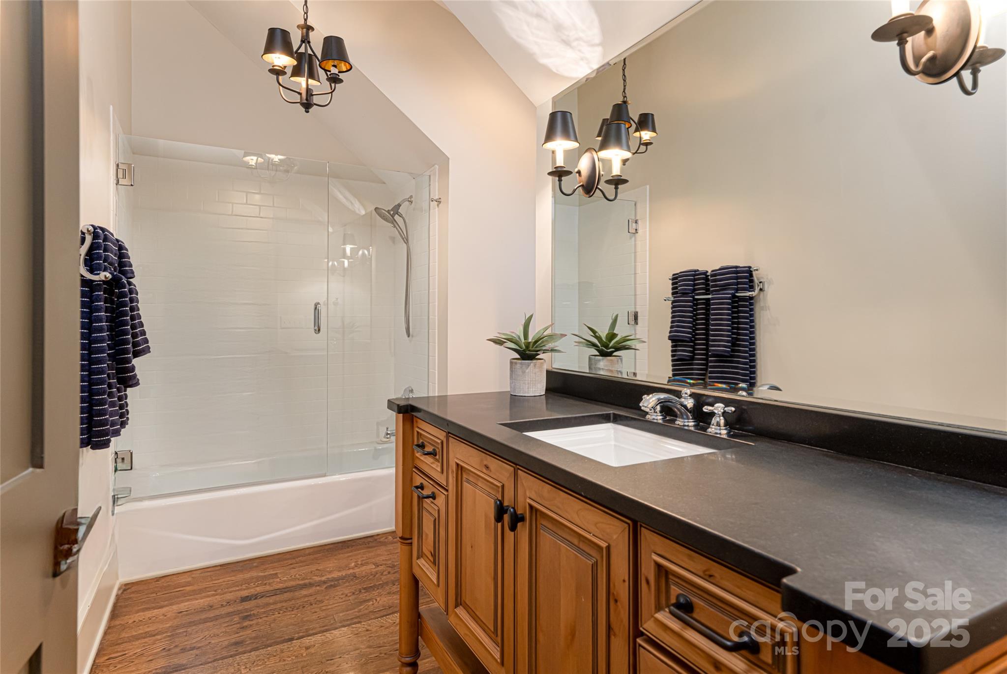 Seven Glens - Residential