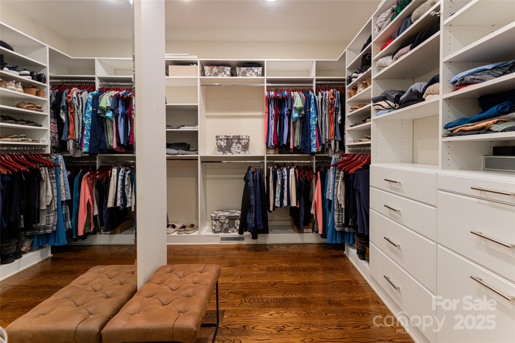 Seven Glens - Residential