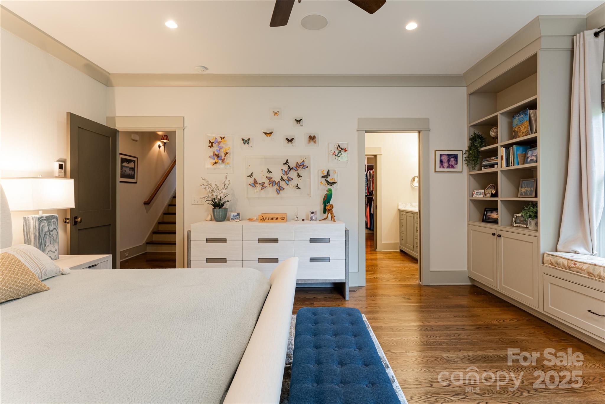 Seven Glens - Residential