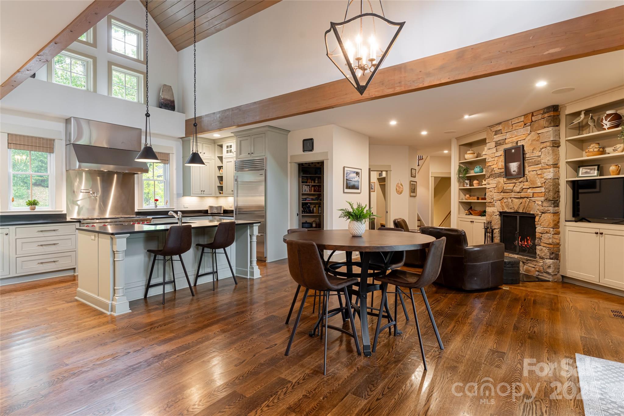 Seven Glens - Residential