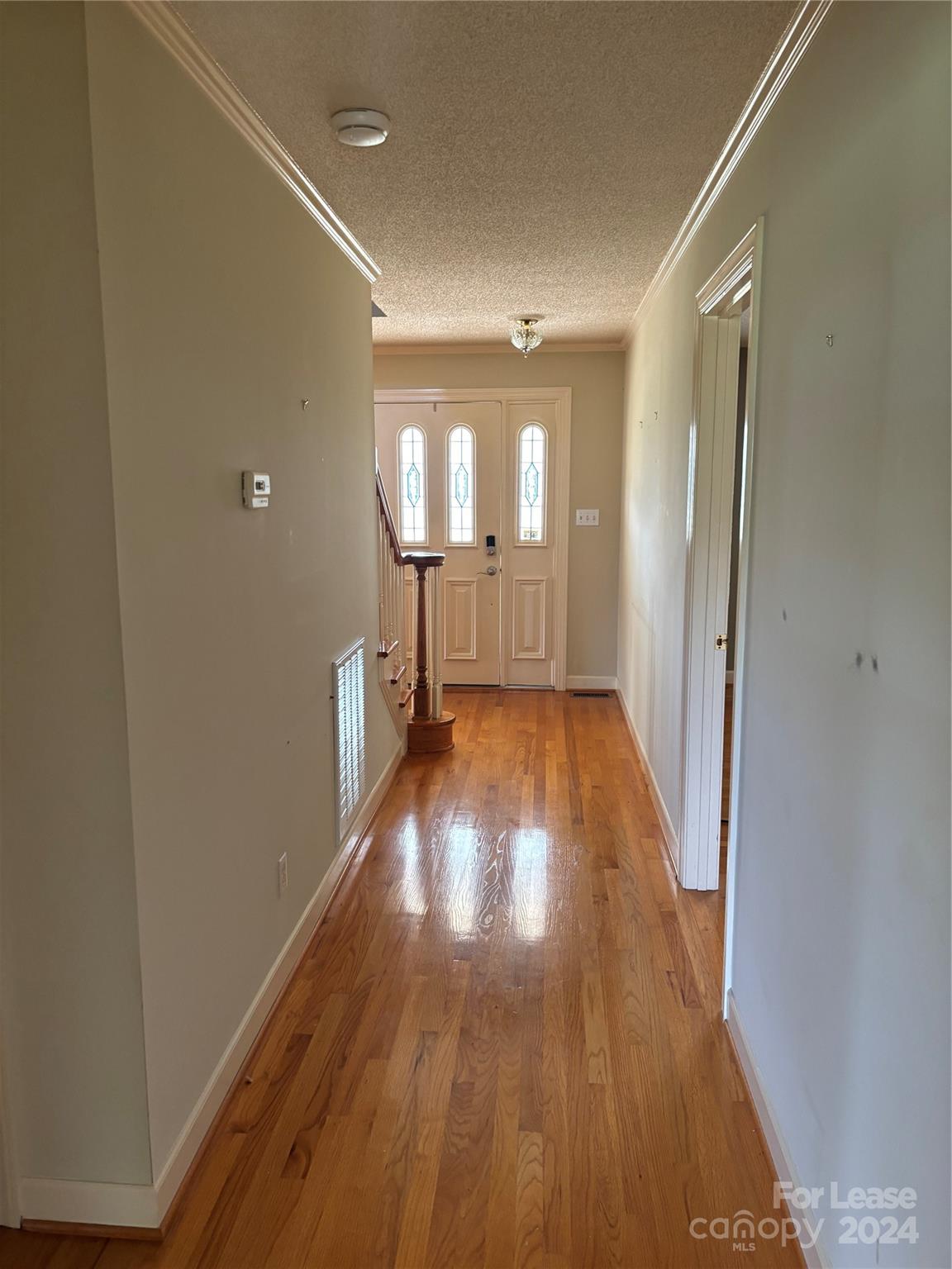 None - Residential Lease