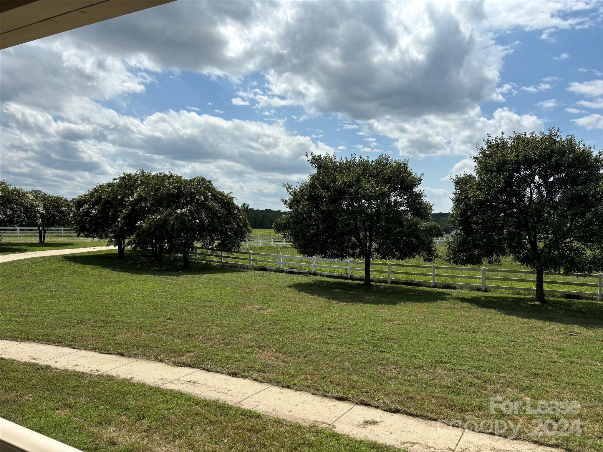 None - Residential Lease