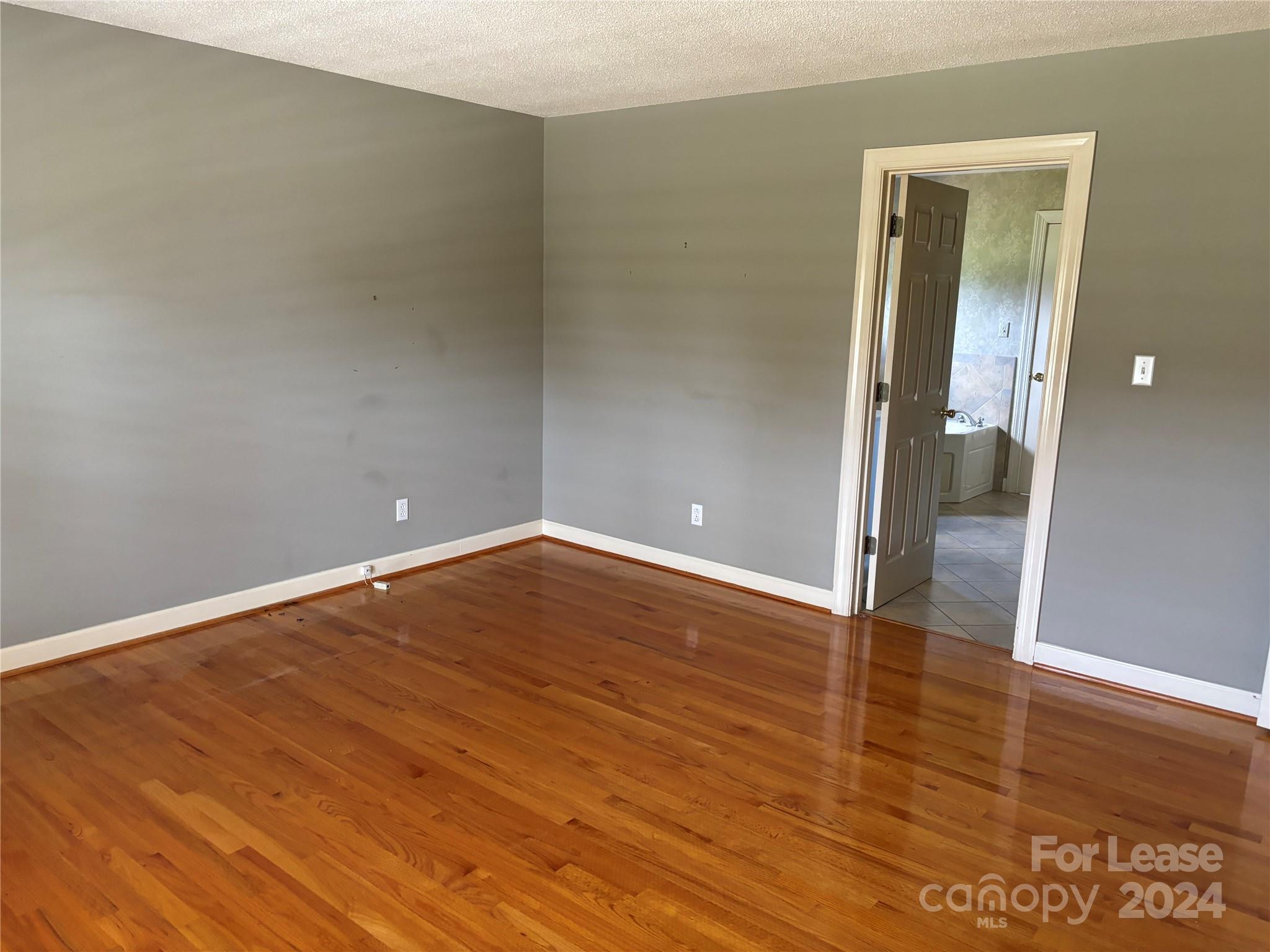 None - Residential Lease