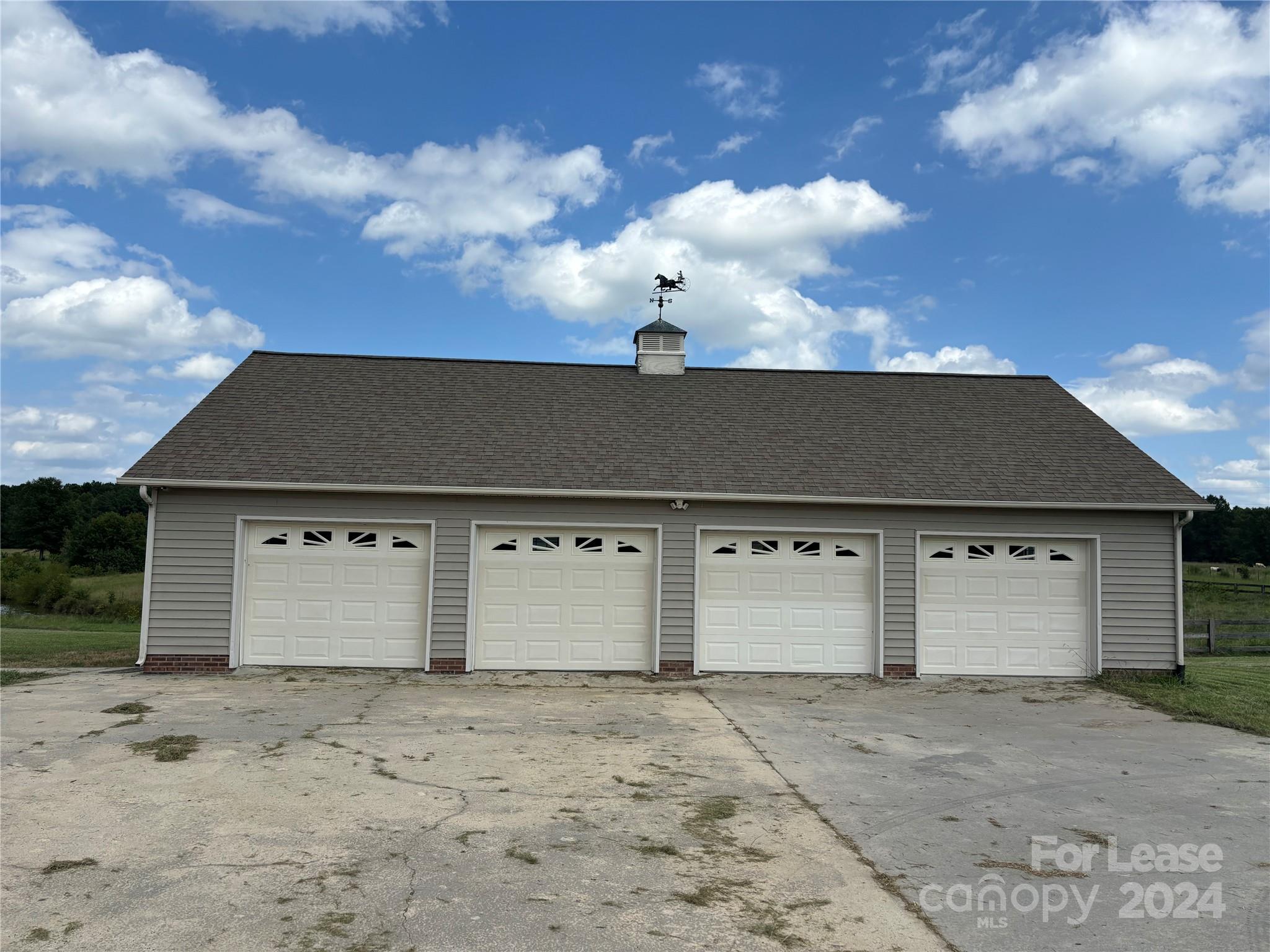 None - Residential Lease