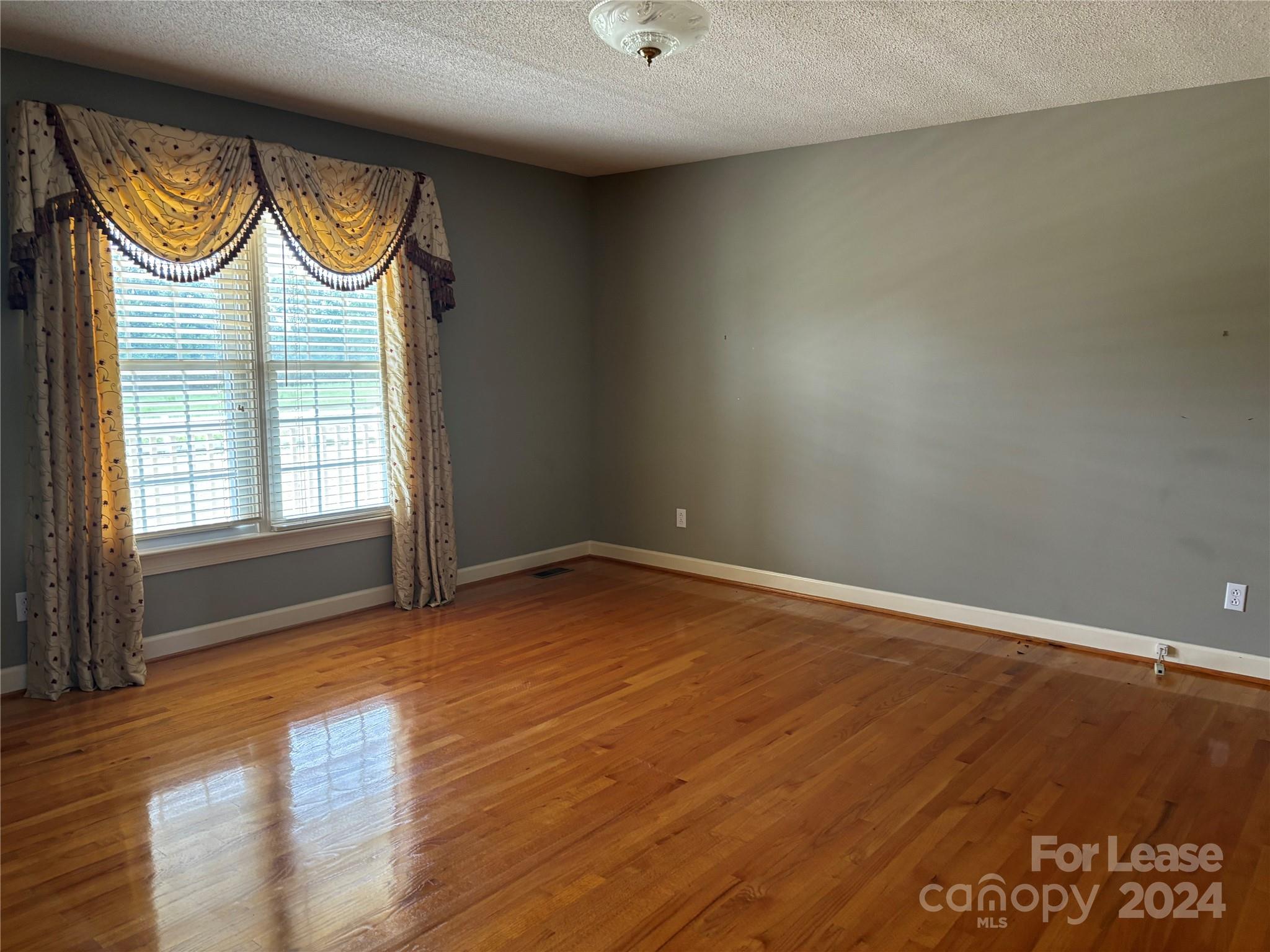 None - Residential Lease