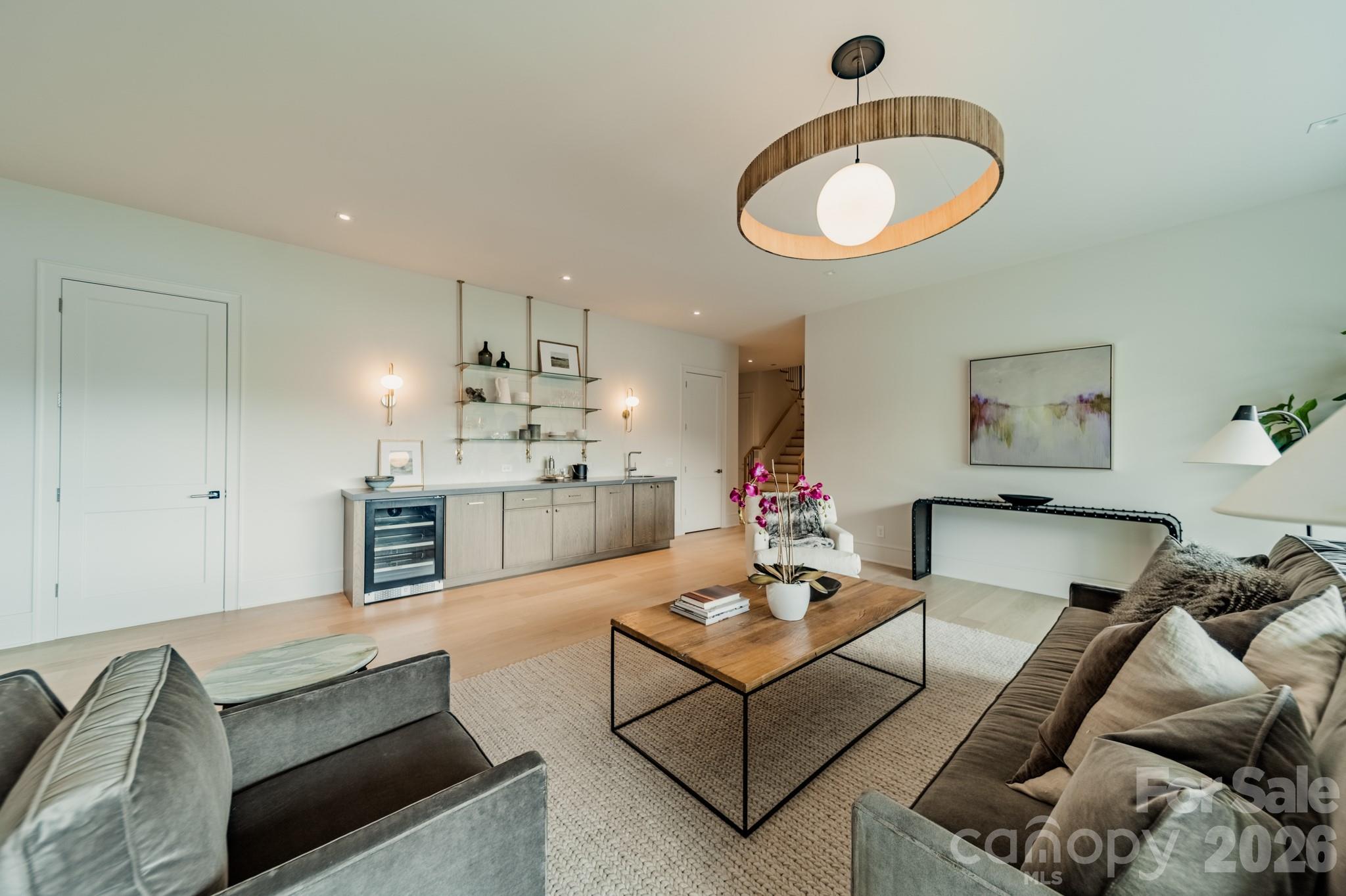 Norman Colony - Residential