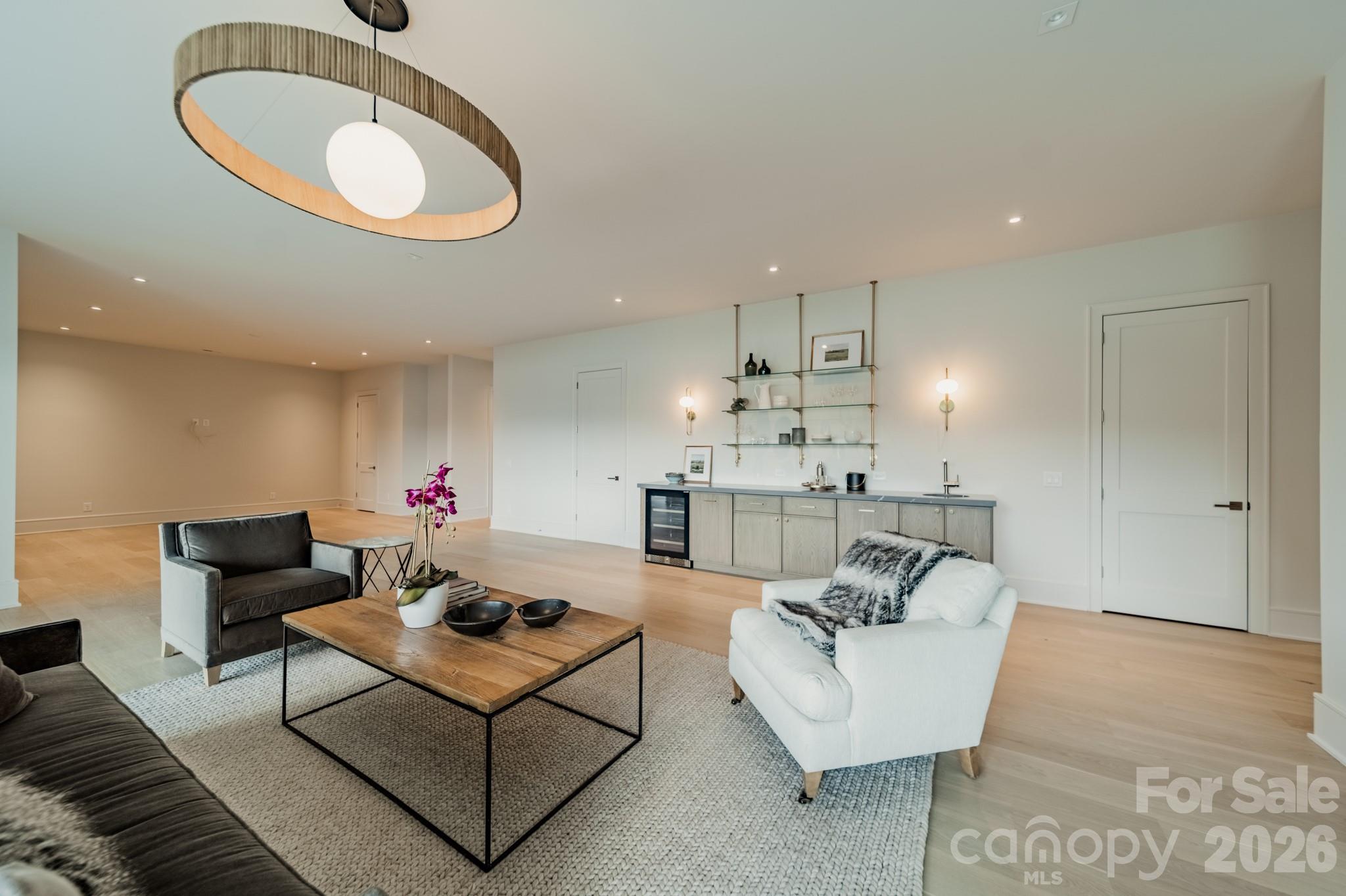 Norman Colony - Residential