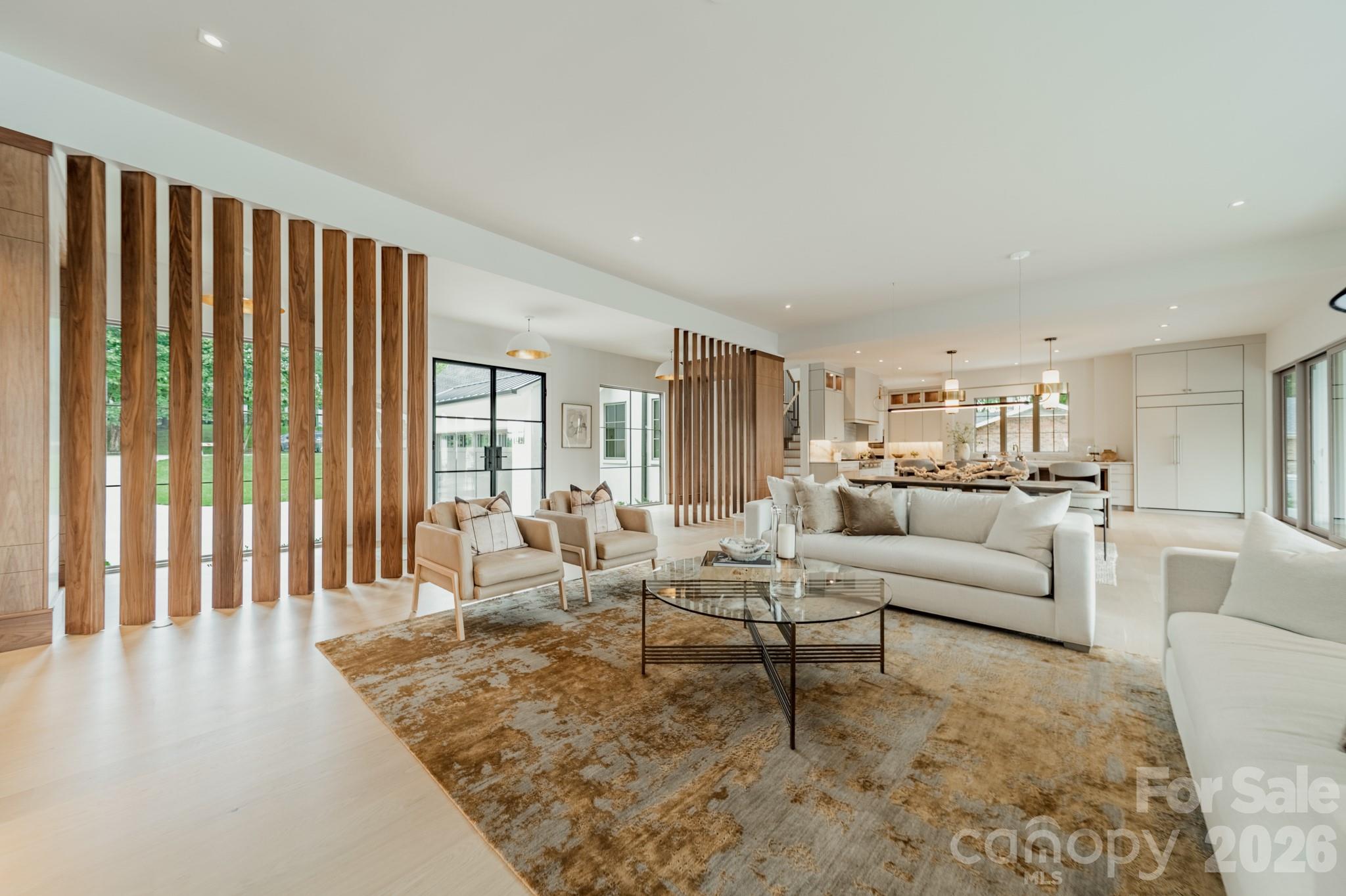 Norman Colony - Residential