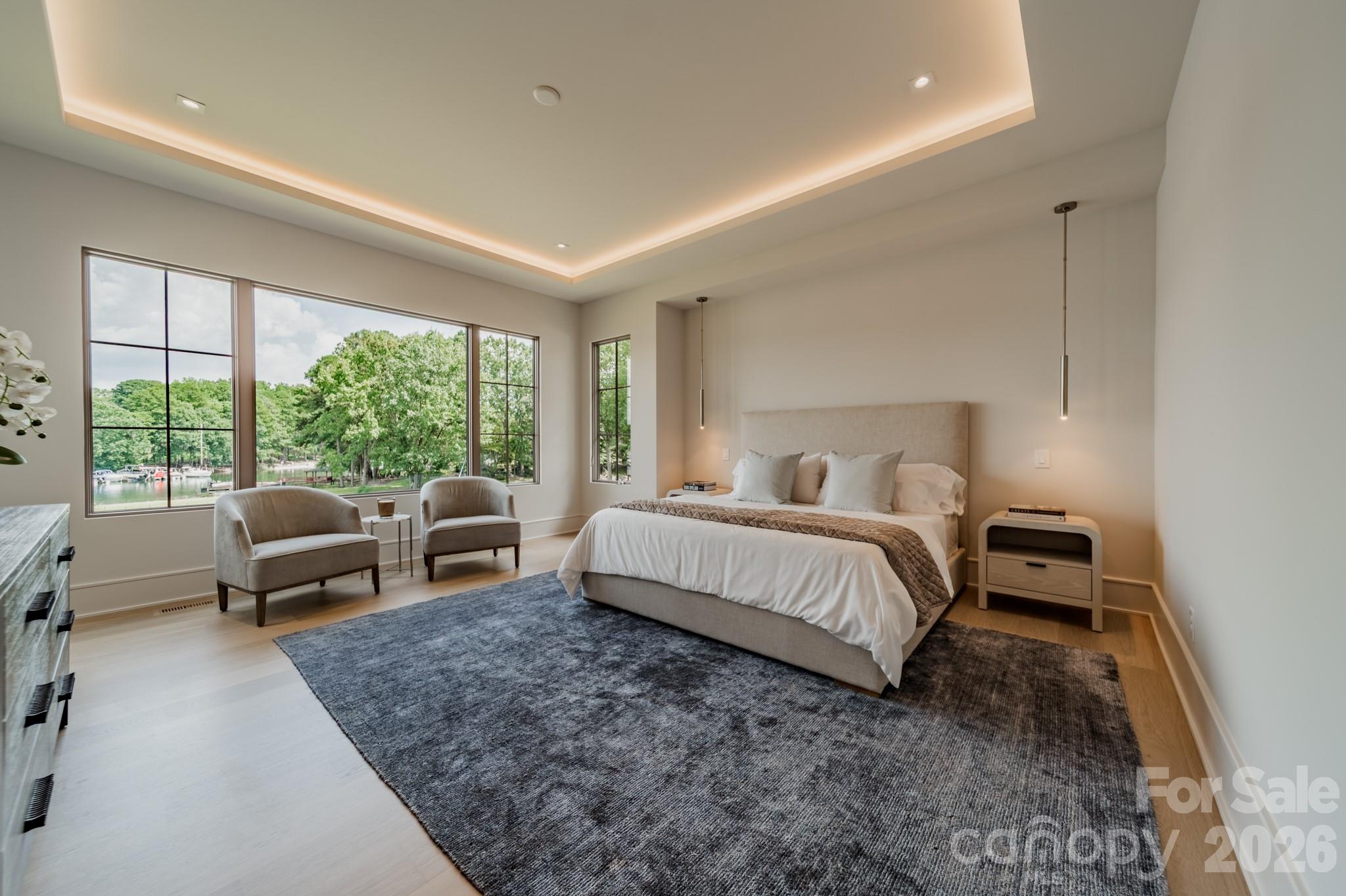 Norman Colony - Residential