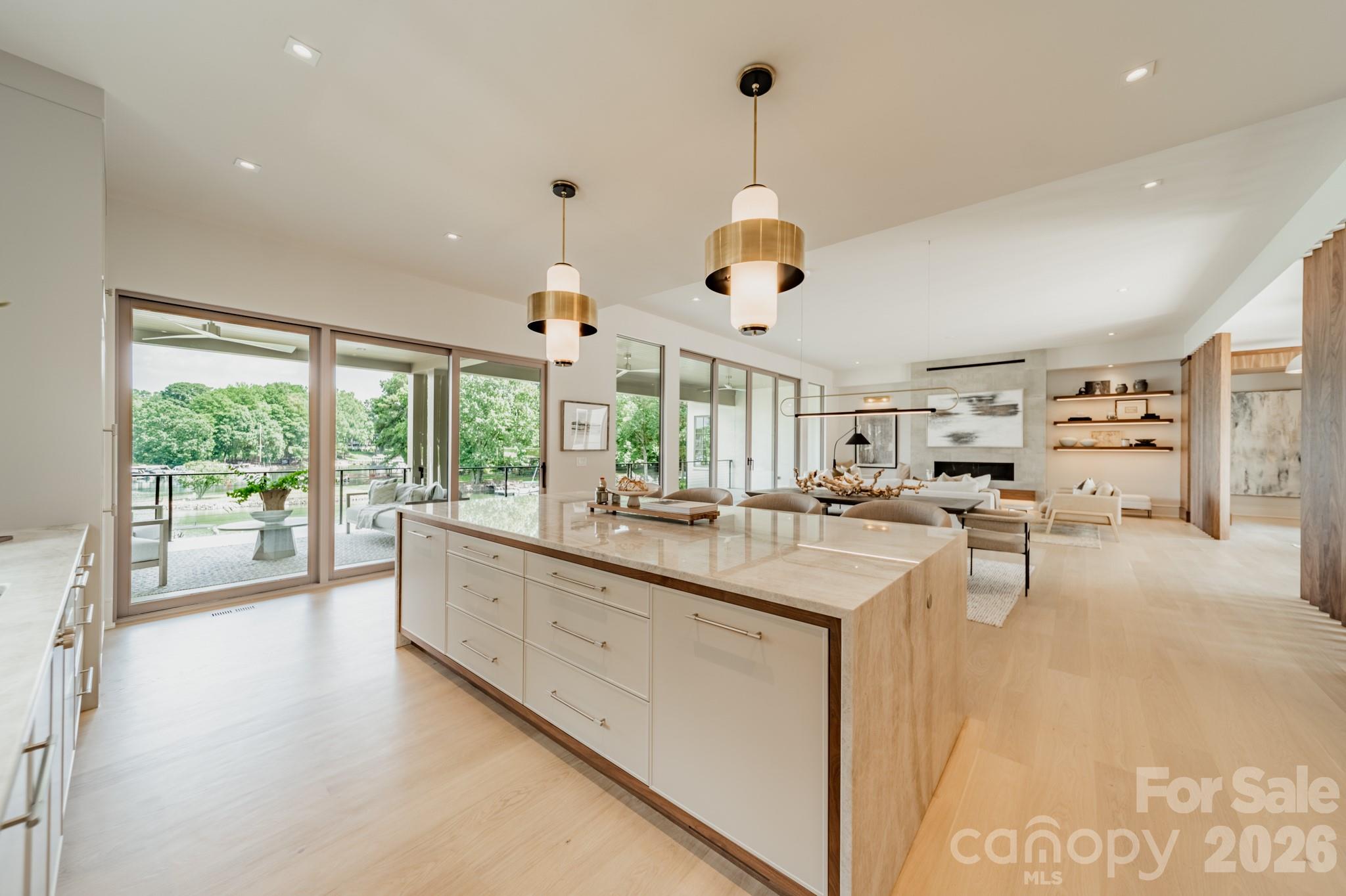 Norman Colony - Residential