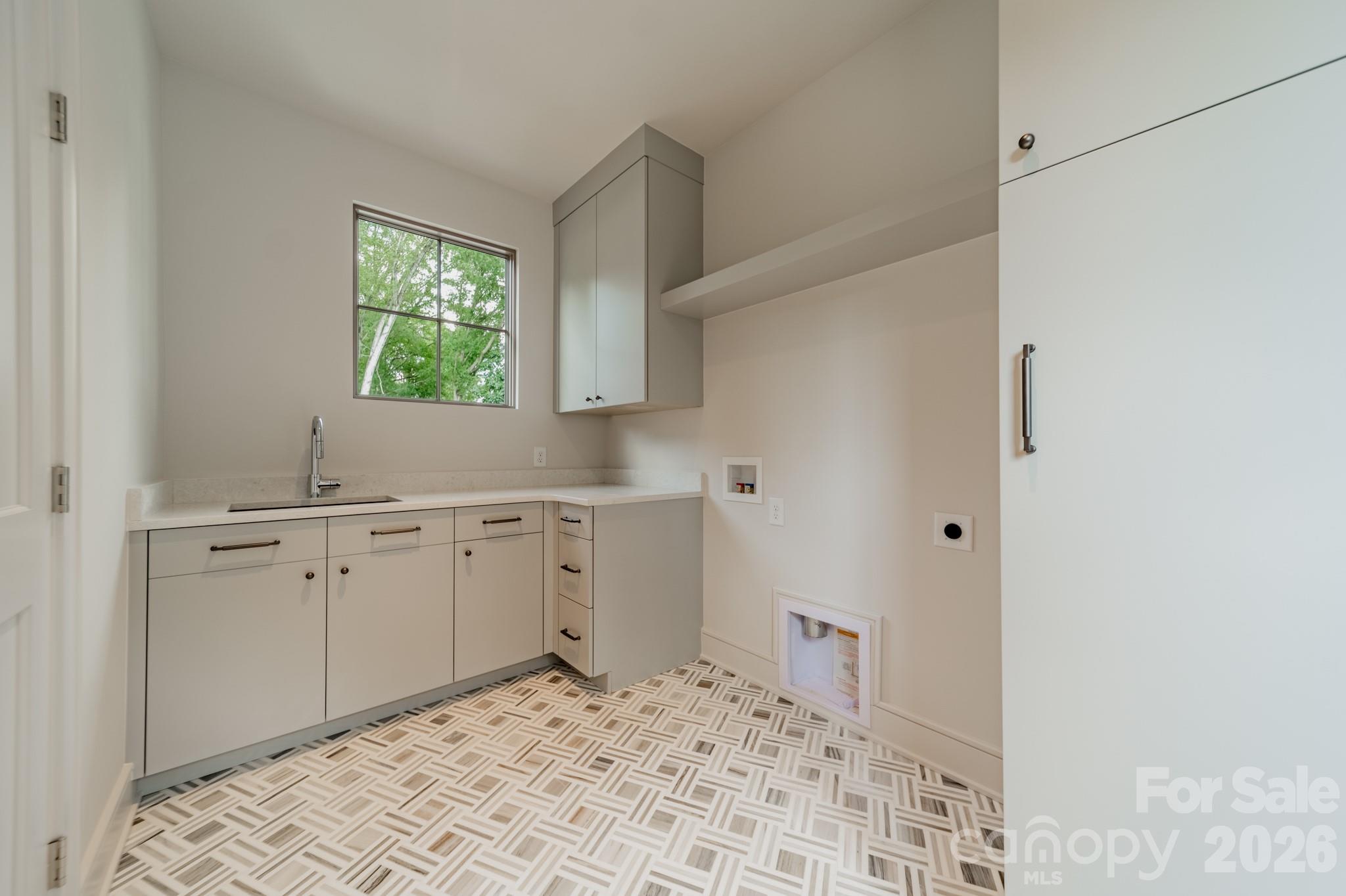 Norman Colony - Residential