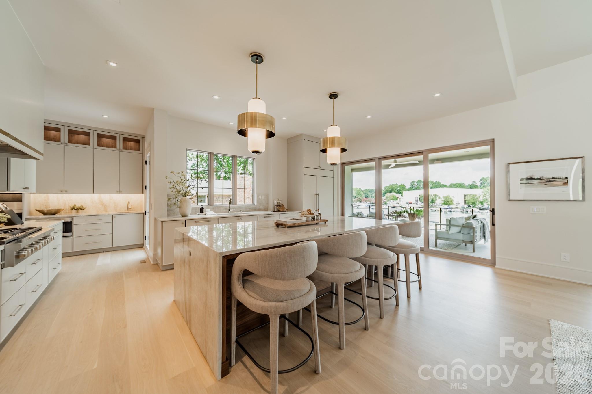 Norman Colony - Residential