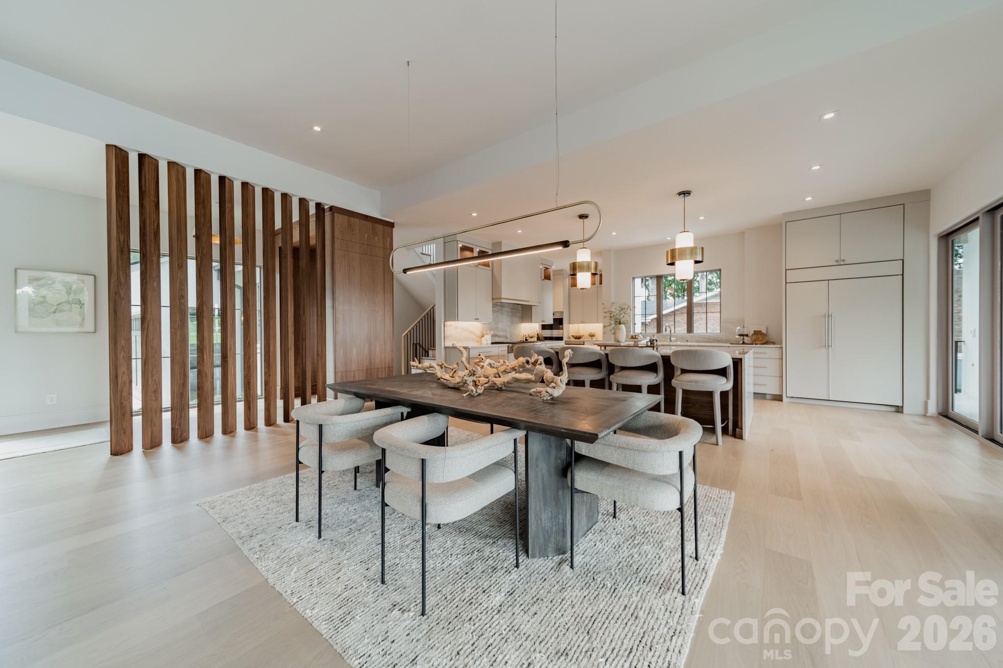 Norman Colony - Residential