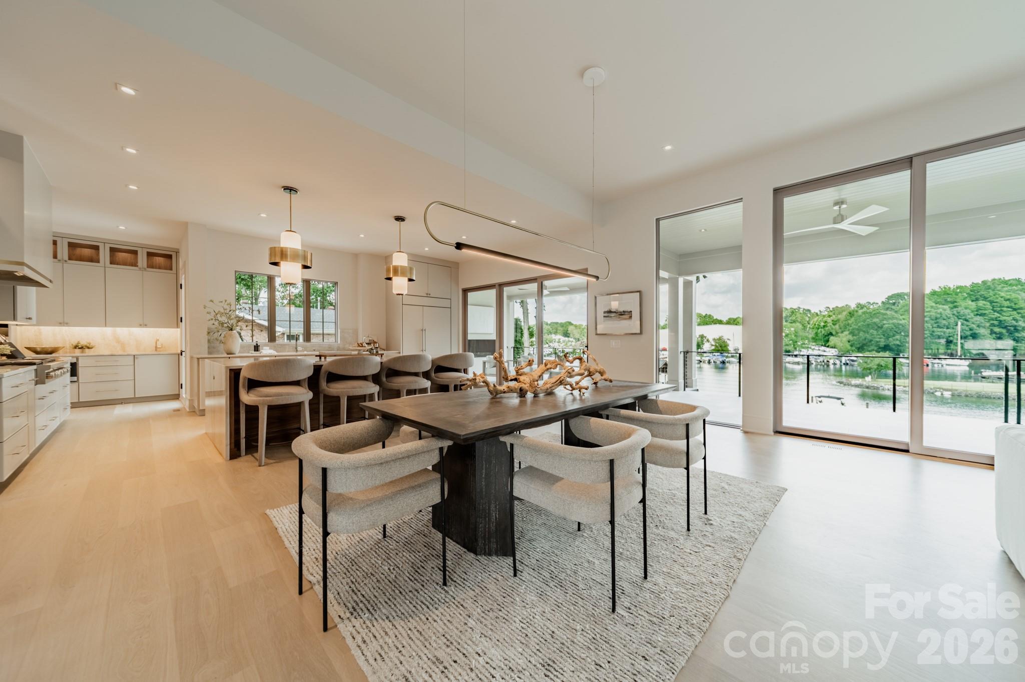 Norman Colony - Residential