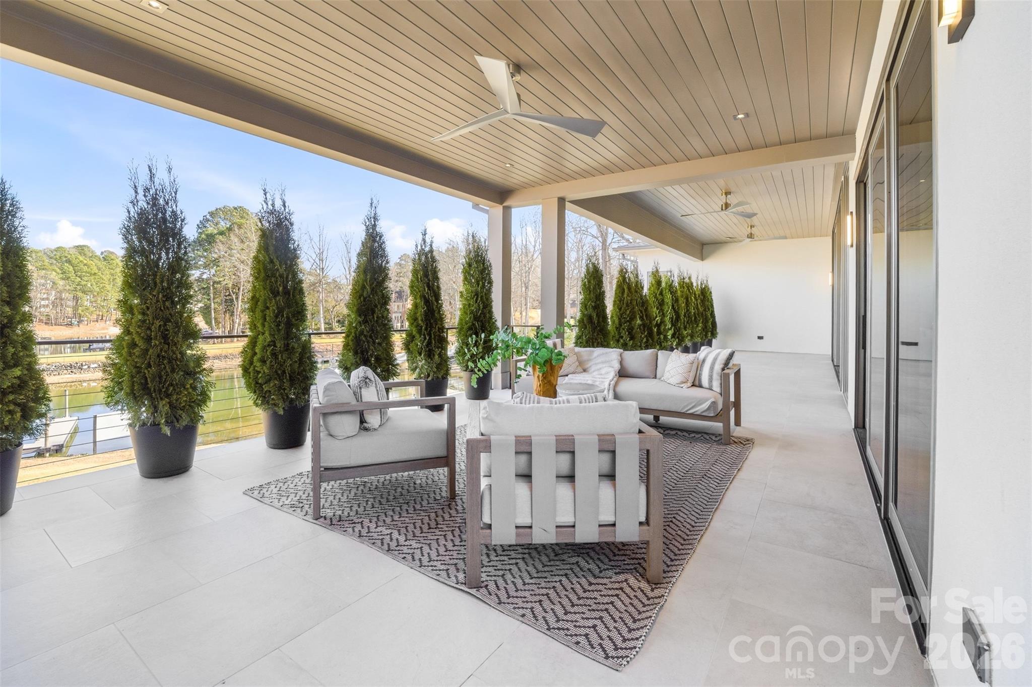 Norman Colony - Residential