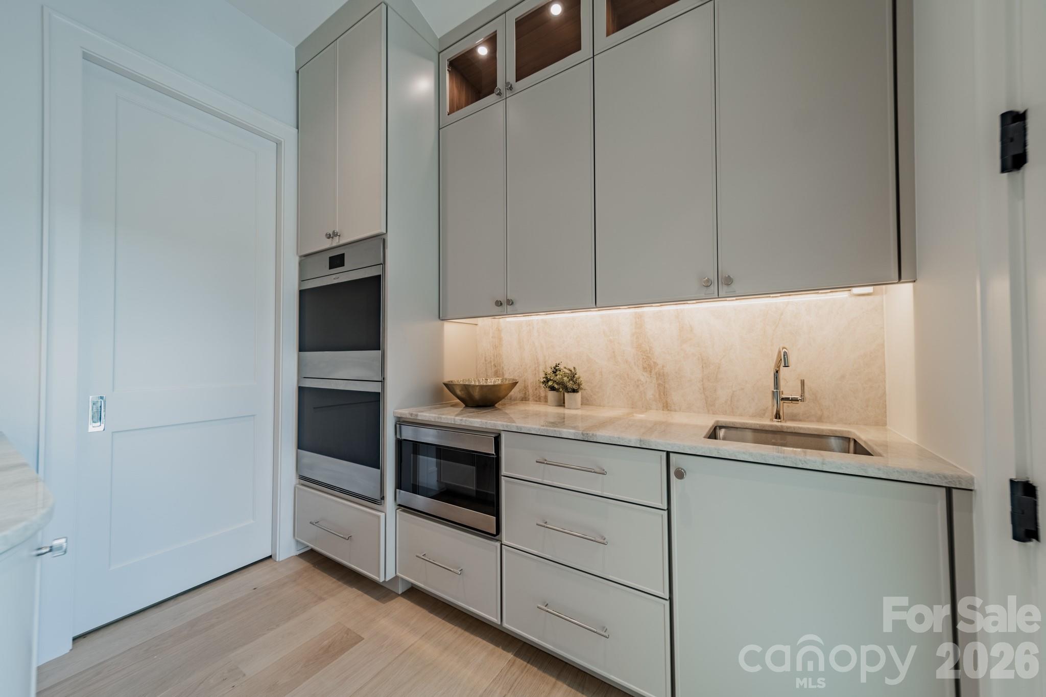 Norman Colony - Residential